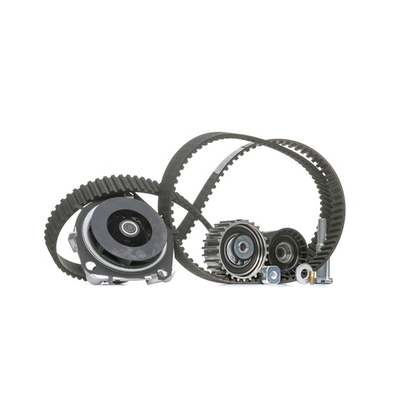 Kupte si levné originální Sada rozvodového řemene s vodní pumpou 1 987 946 980 porovnatelné s 6000629056 OEM čísly online