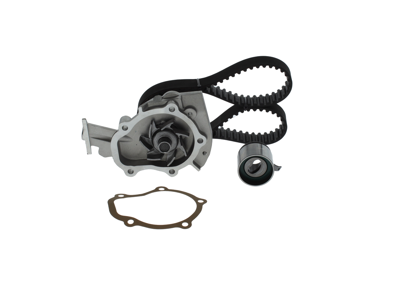 Kit de distribution + pompe à eau OEM CHEVROLET 1.0 64 CH Essence de BOSCH en ligne à prix imbattables