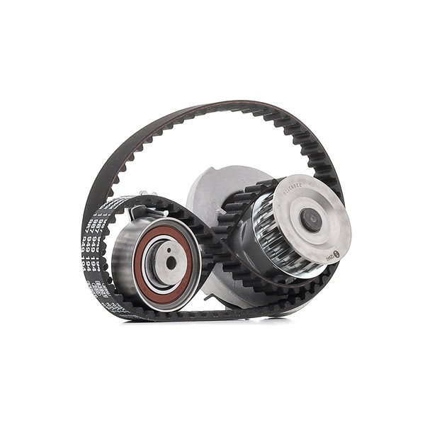 OEM Bomba de água + kit de correia dentada OPEL 1.8 (F08, F68) 107 CV Gasolina de BOSCH online a preços excelentes