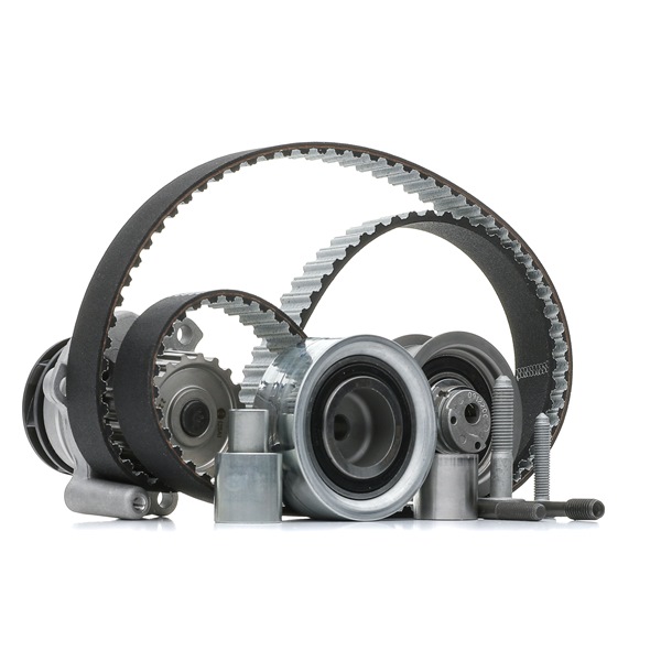 OEM Distributieriem set + waterpomp VW 1.9 TDI 4motion 90 PK Diesel van BOSCH online aan verbazingwekkende prijzen