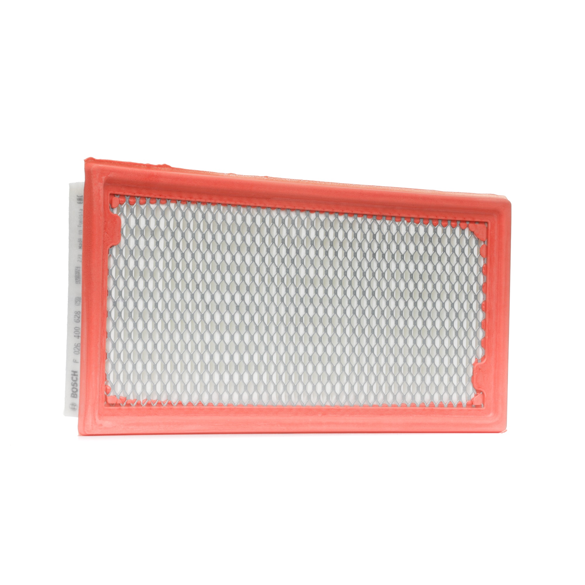 Ostke BOSCH Õhufilter Toode nr.: F 026 400 628 madala hinnaga 16,84 €