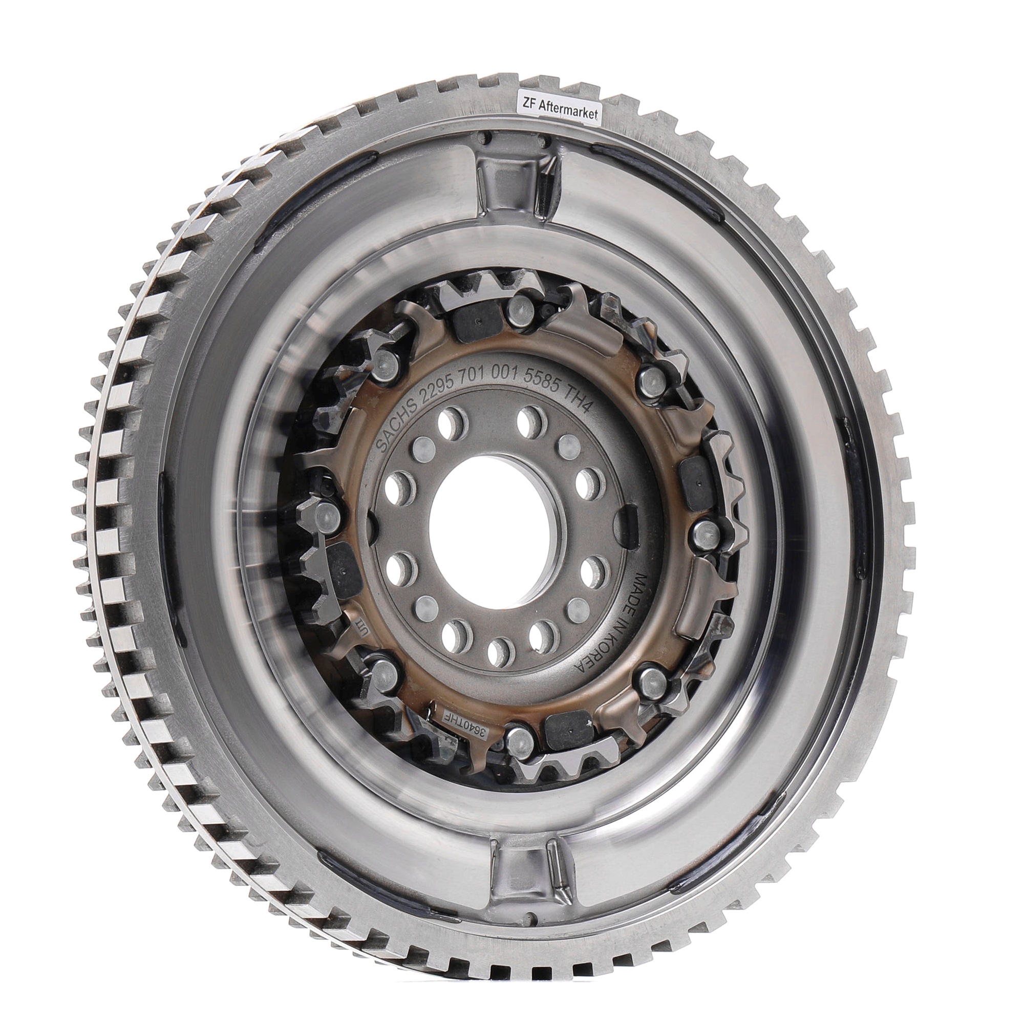 Pirkt SACHS Spararats Preces Nr.: 2295 701 001 pie zemu cenu 474,18 €