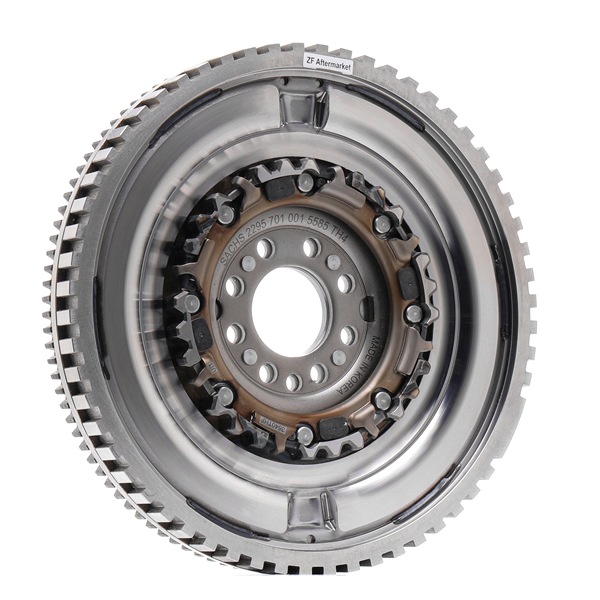 OE 2-massa vliegwiel KIA CERATO 2017 232002A403, 232002A405, 2320027000 van SACHS