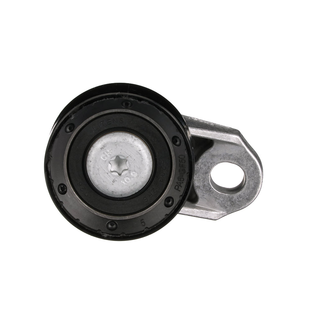 Įsigykite GATES Kreipiantysis skriemulys, paskirstymo diržas Prekės Nr.: T42343 už žemiausią 28,81 € kainą