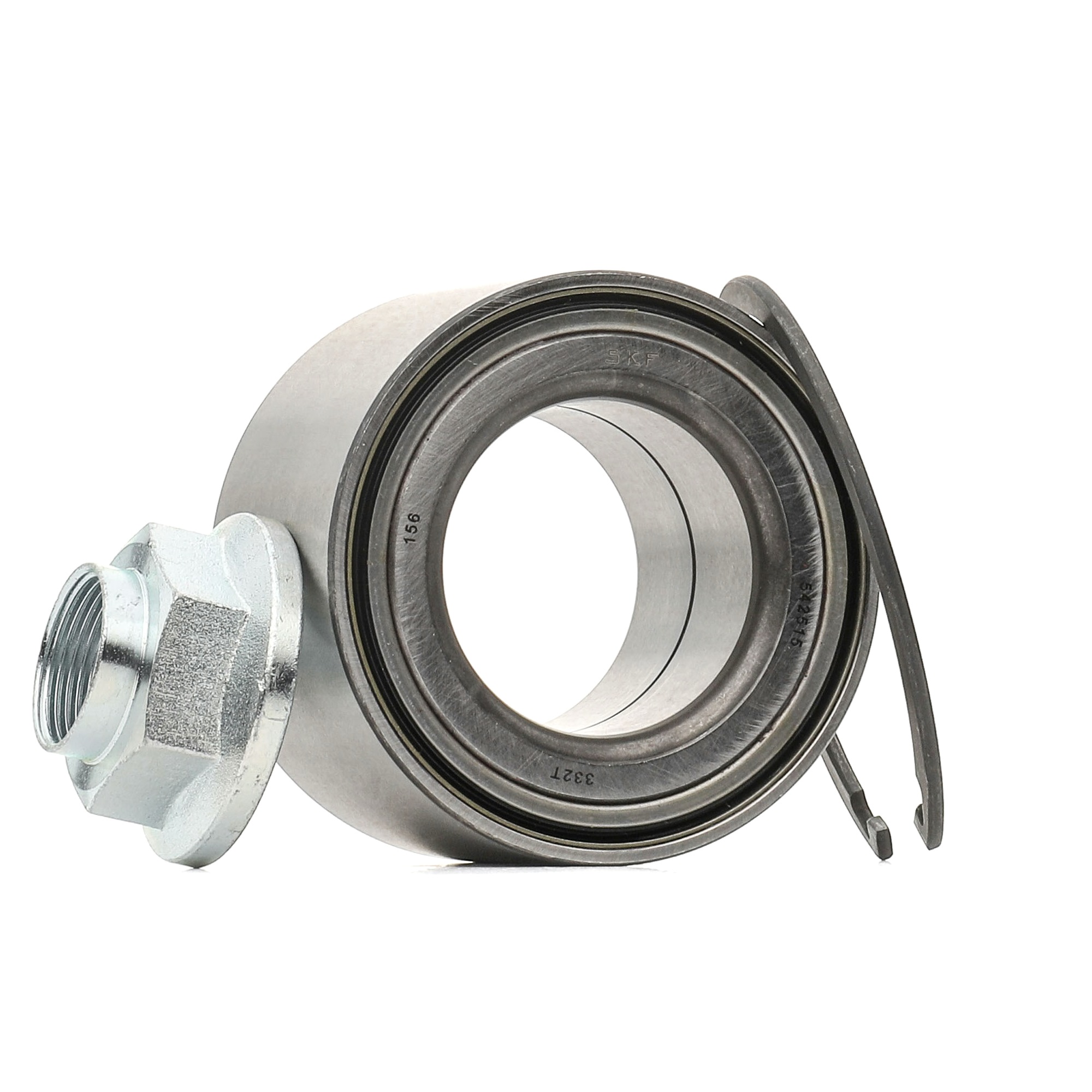 Ostke SKF Rattalaagrikomplekt Toode nr.: VKBA 7054 madala hinnaga 67,03 €