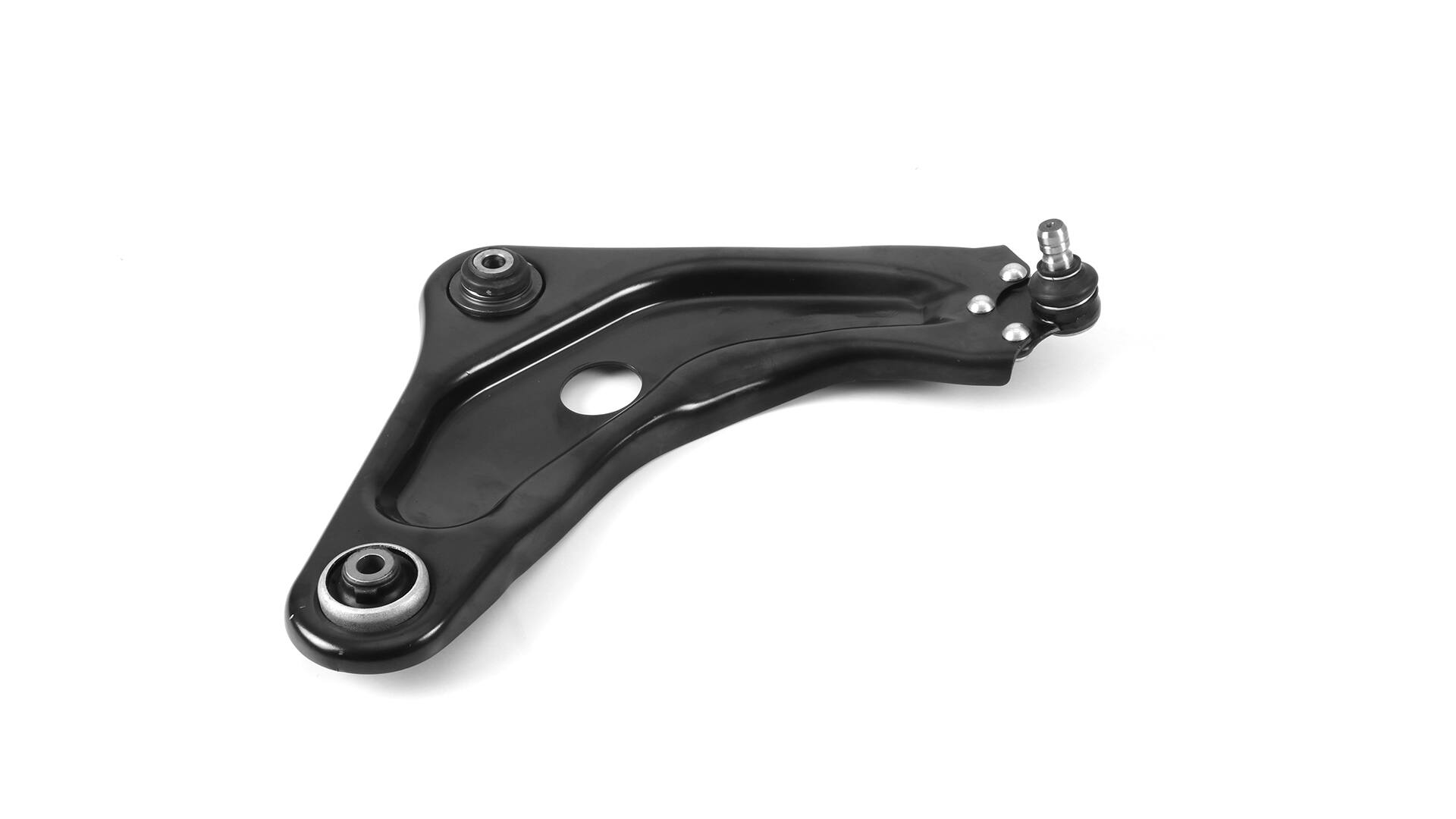 Originale Querlenker CITROËN 1.2 VTi 82 PS Benzin 9811205180 von SKF im Internet zu fairen Preisen