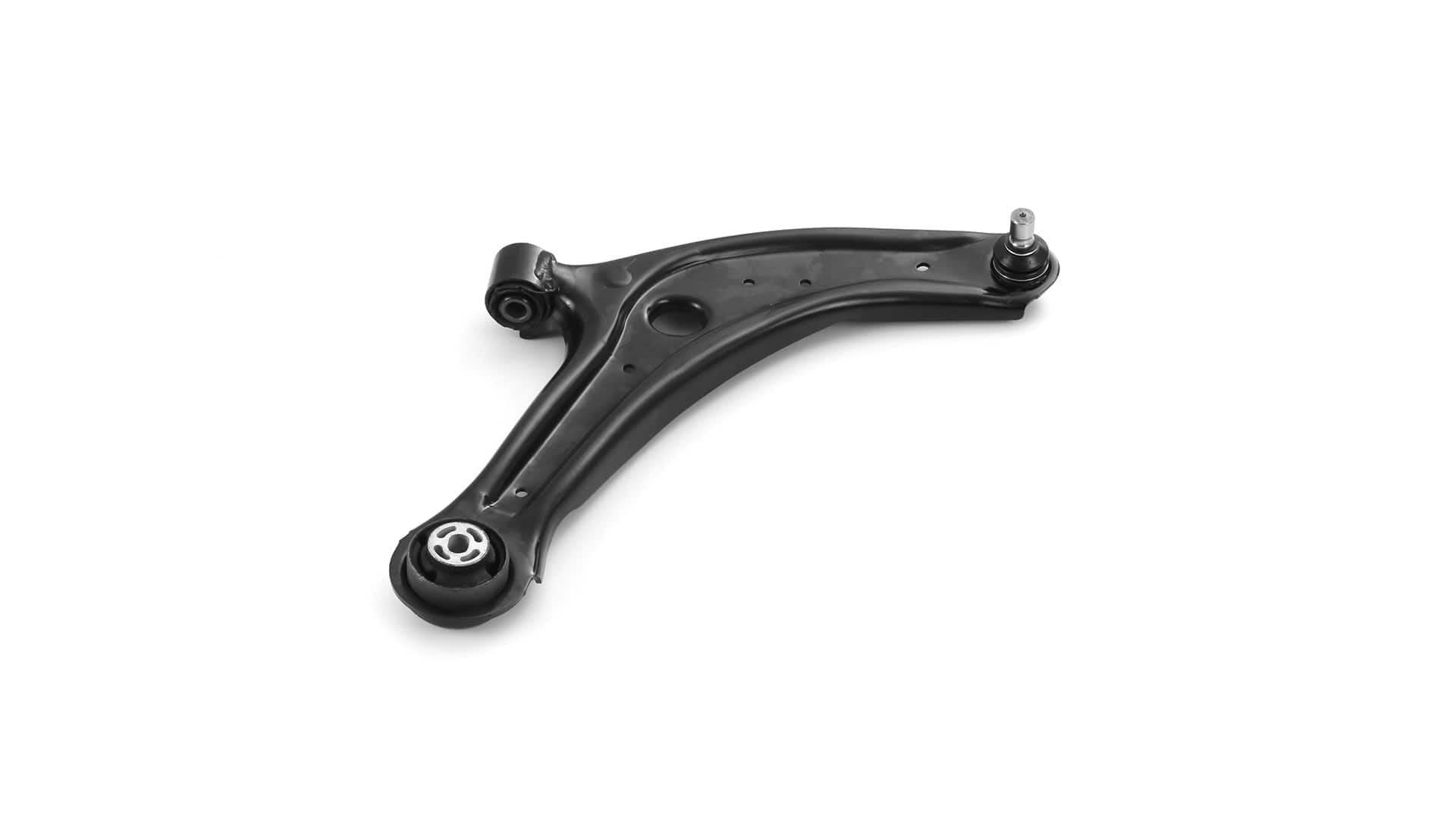FORD Fiesta Mk7 Van 2021 Trailing arm SKF OEM 2112616, 2201370, 2337423