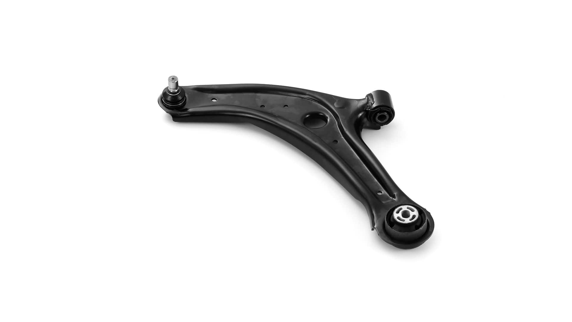 FORD Fiesta Mk7 Van 2020 Track control arm SKF OEM 2112614, 2201372, 2337412
