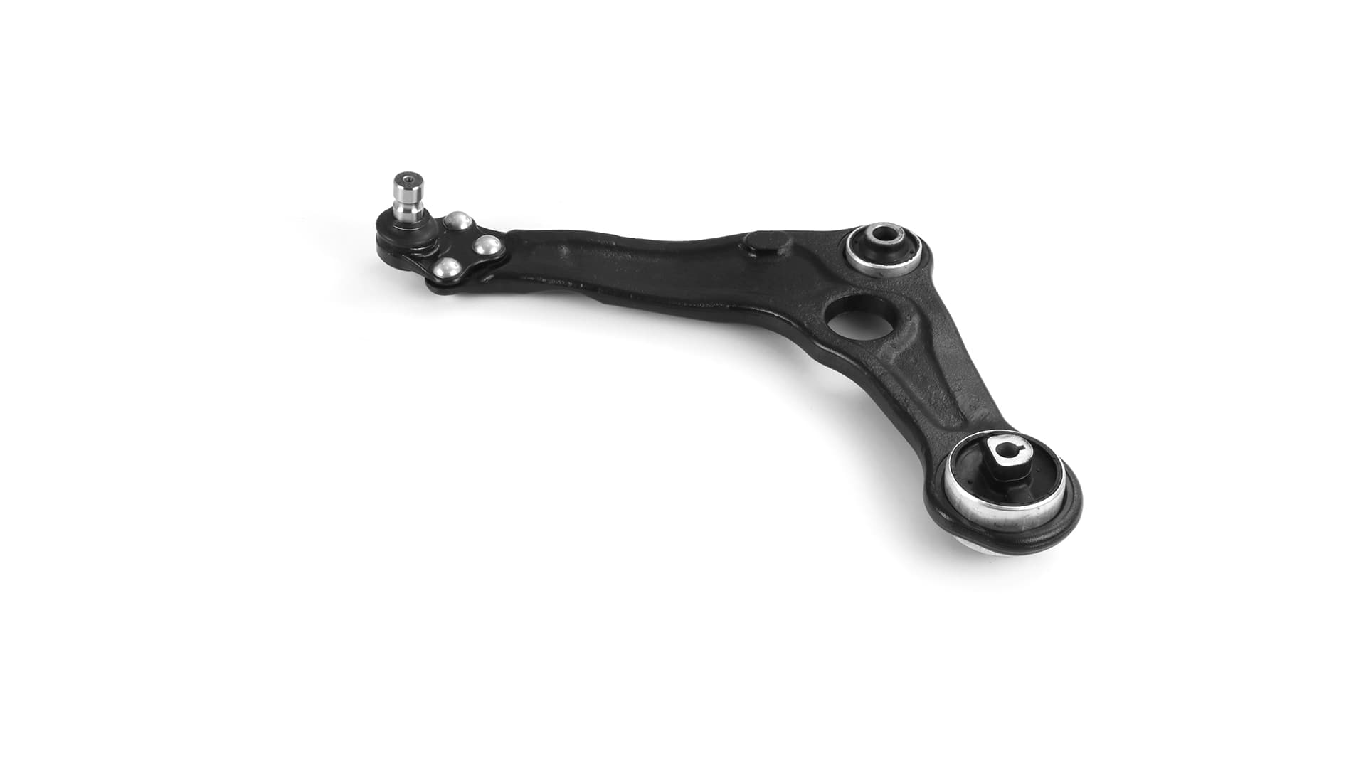 Köp billiga original Länkarm, hjulupphängning VKDS 326104 B jämförbara med 545058339R OEM nummer på nätet