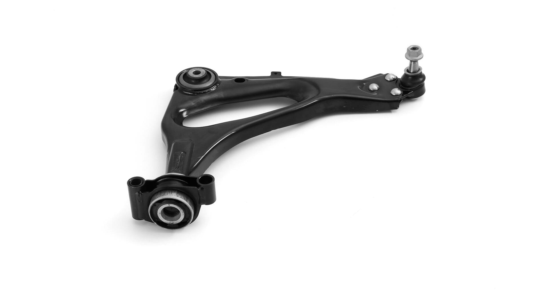 Compre online originais a baixo custo Braço de suspensão VKDS 328061 B comparáveis com os números OEM A4473307600