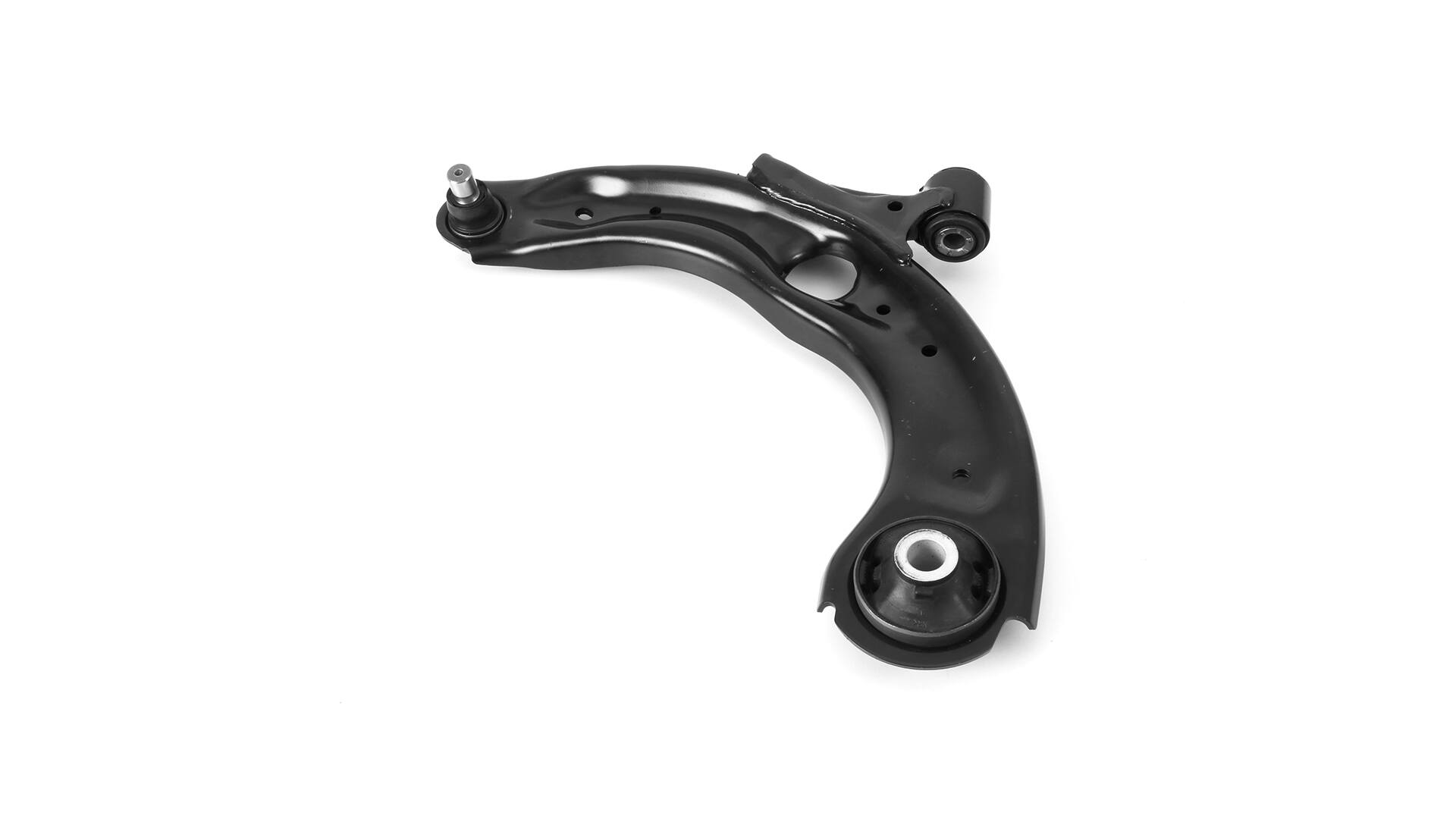 MAZDA 1.5 (DJLFS) 111 HP Petrol Suspension arm OEM D09H34350C from SKF online zu günstigen Preisen