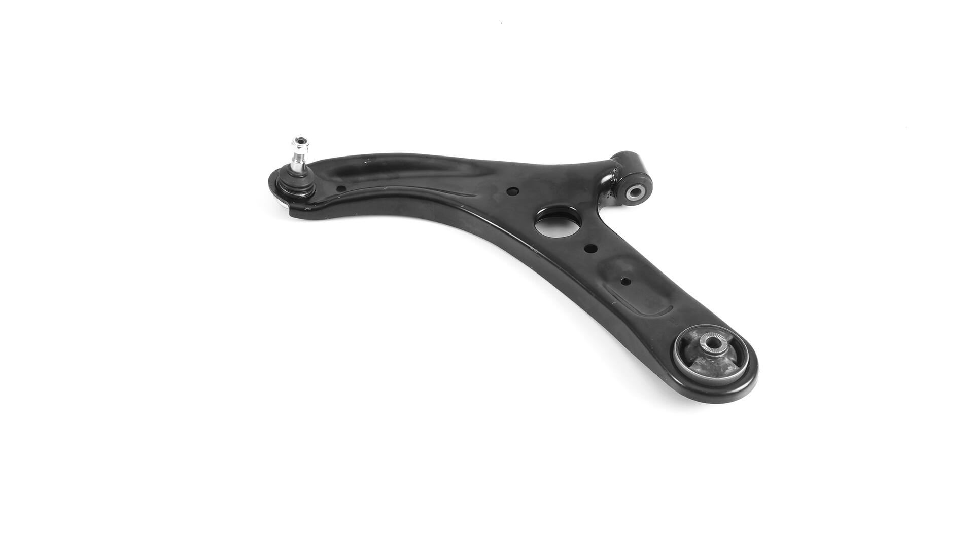 Įsigykite SKF Vikšro valdymo svirtis Prekės Nr.: VKDS 825081 B už žemiausią 69,33 € kainą