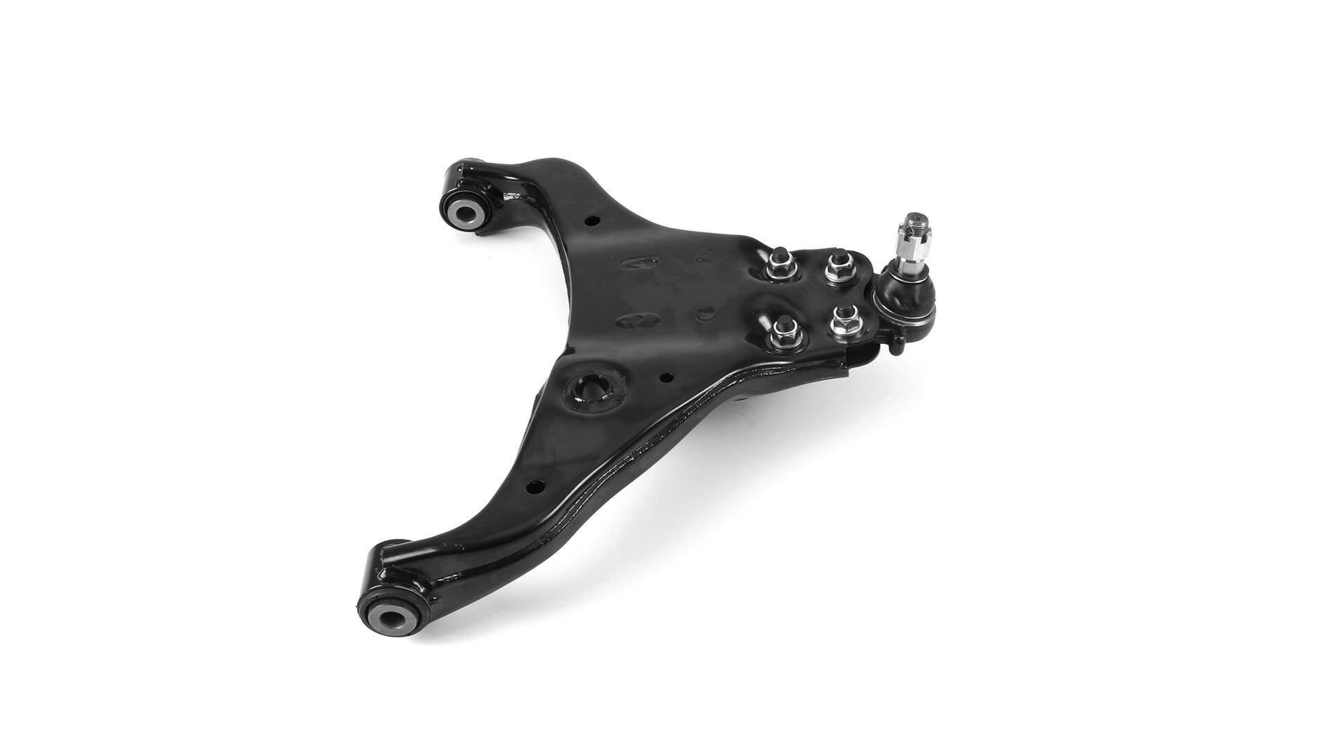 ISUZU 2.5 CRDi 116 HP Diesel Suspension arm OEM 8981621640 from SKF online zu günstigen Preisen