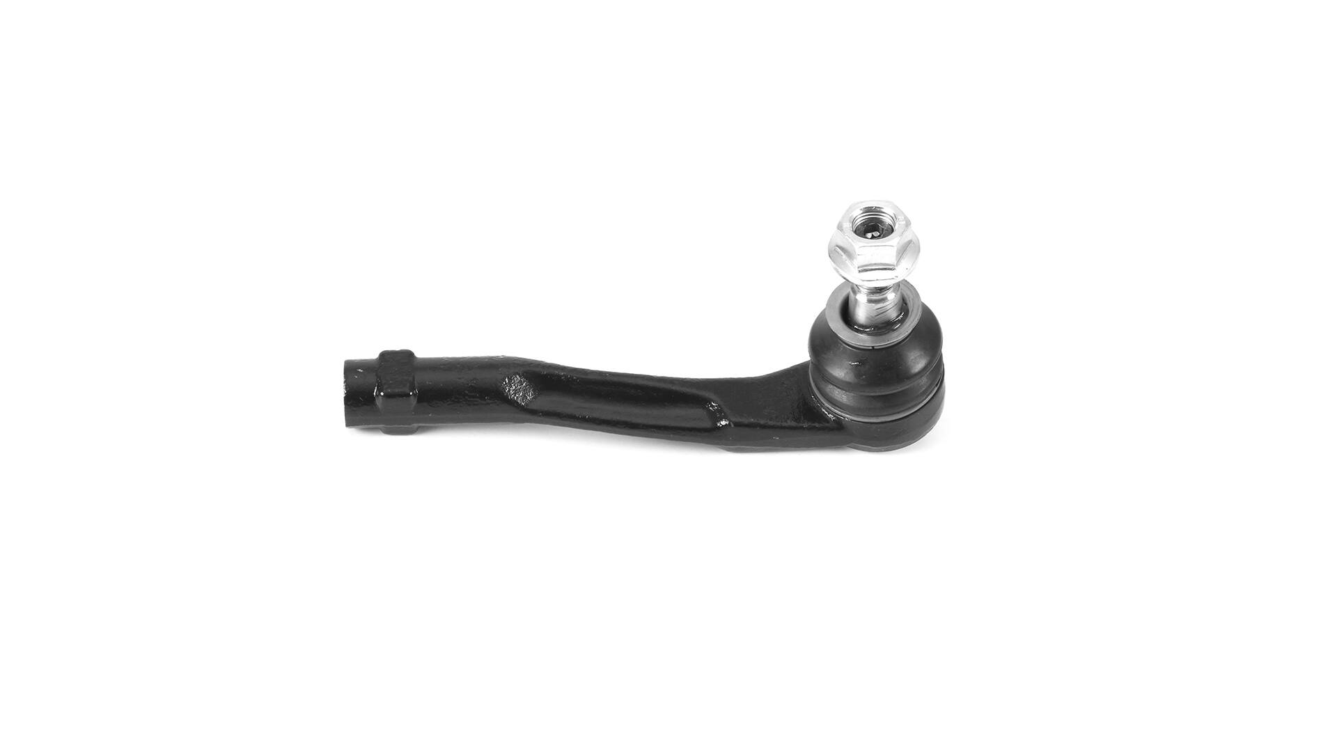SKF Spurstangenkopf Produkt Nr.: VKDY 318106 zum günstigen Preis von 22,29 € kaufen