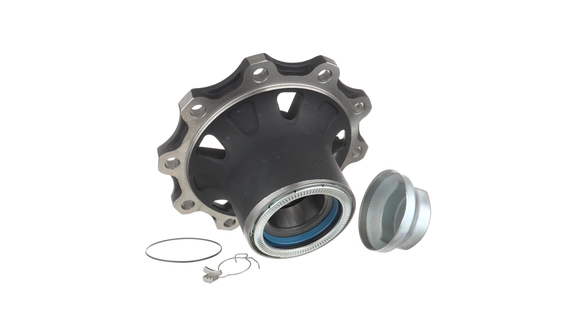 Köp SKF Hjulnav Produktnummer: VKHC 5930 till det förmånliga priset av 6749,71 kr