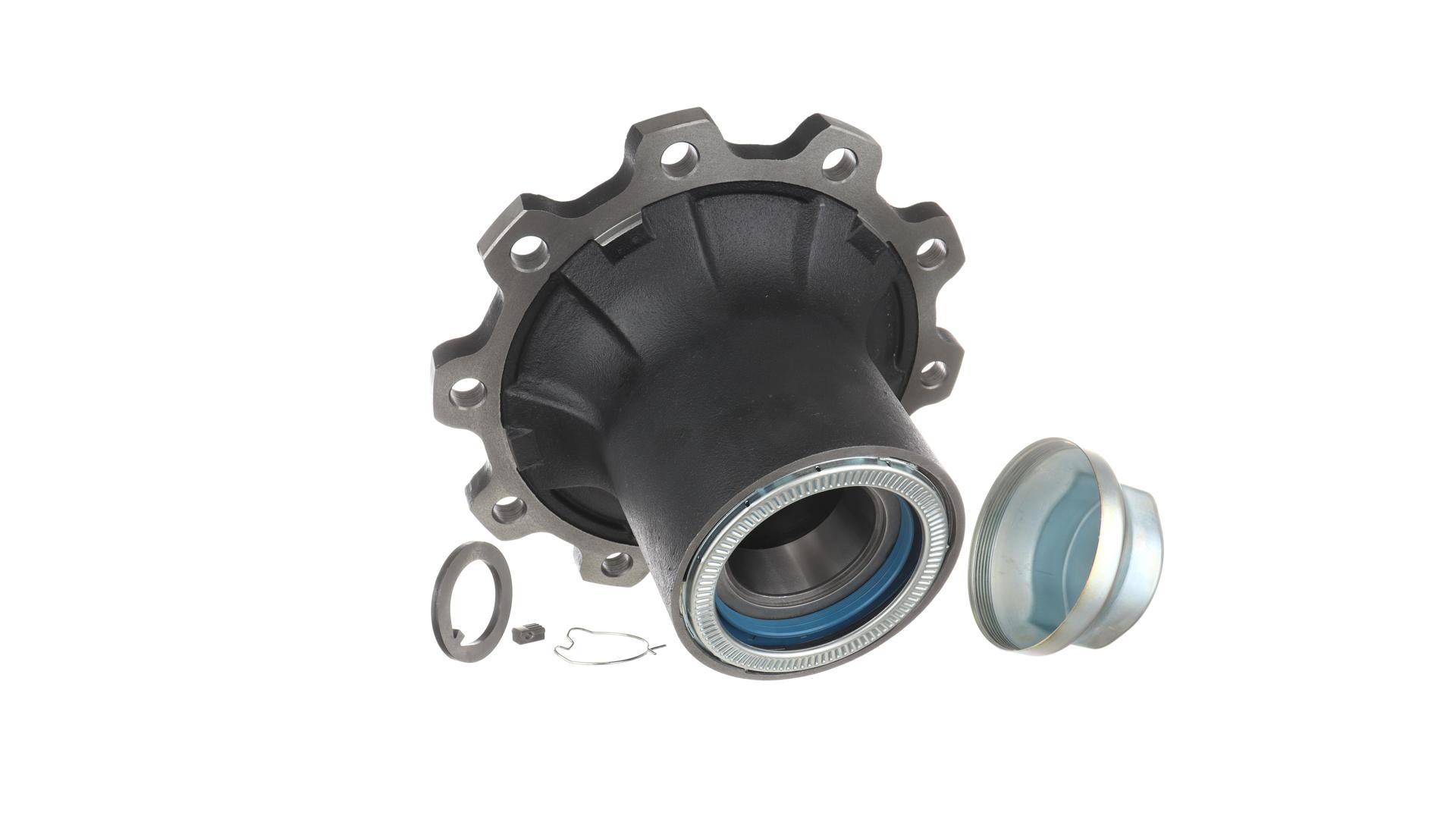 Įsigykite SKF Rato stebulė Prekės Nr.: VKHC 5931 už žemiausią 629,22 € kainą