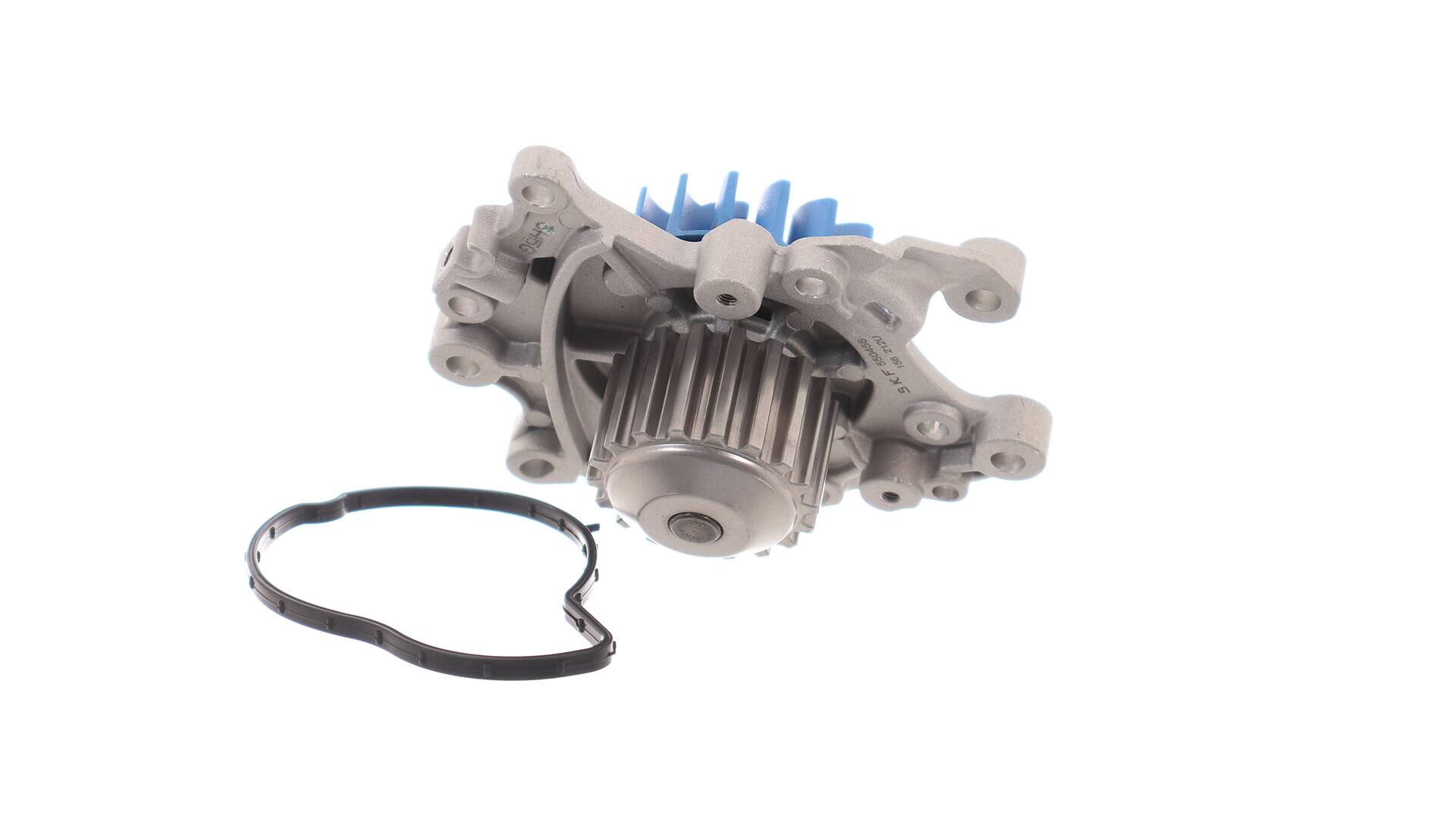 SKF VKPC83319 pompe du liquide de refroidissement CITROËN Grand C4 Spacetourer 3A_, 3E_ 1.5 BlueHDi 131 CH Diesel