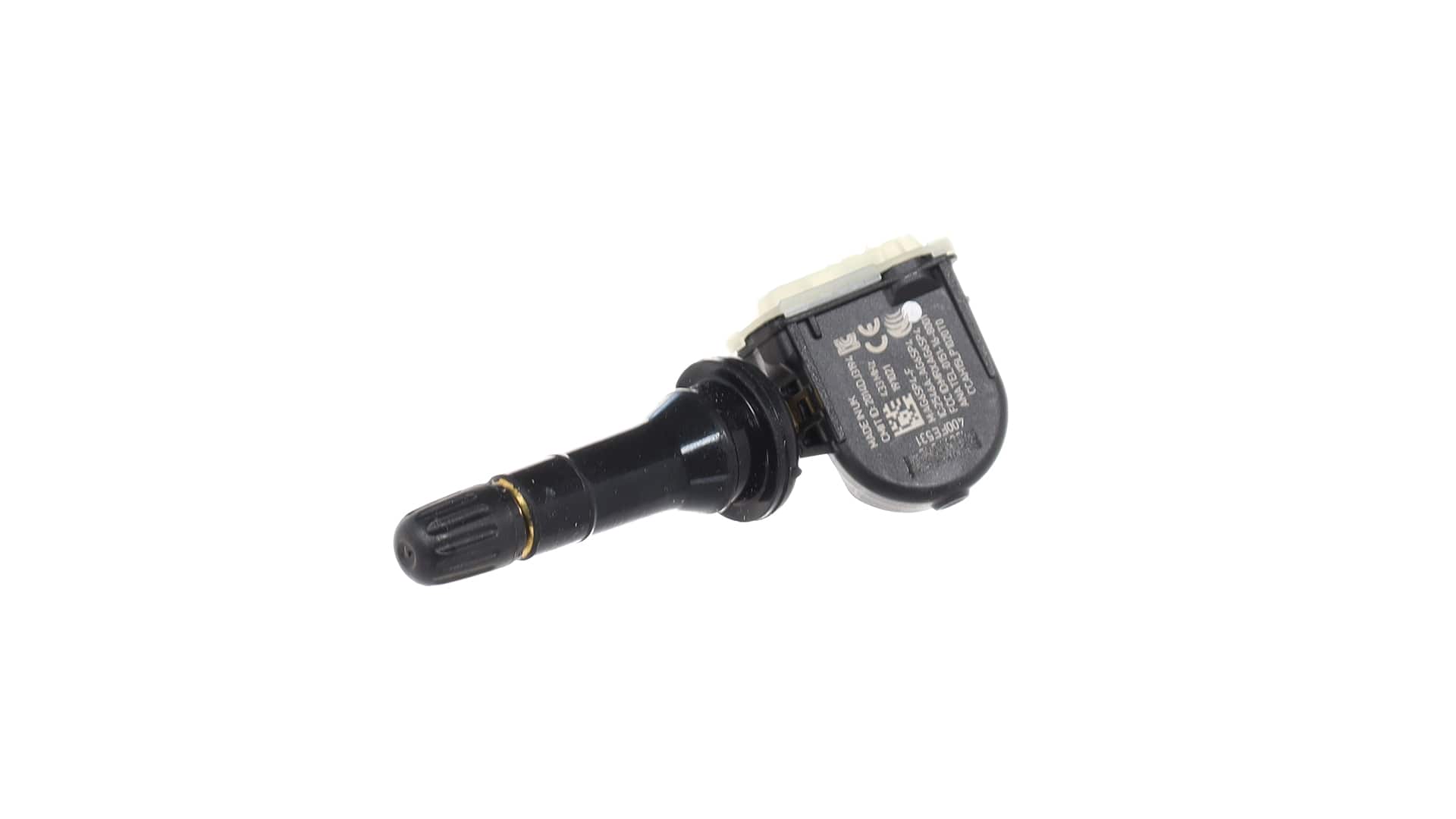 SKF Tyre pressure sensor (TPMS) VKRA 110004