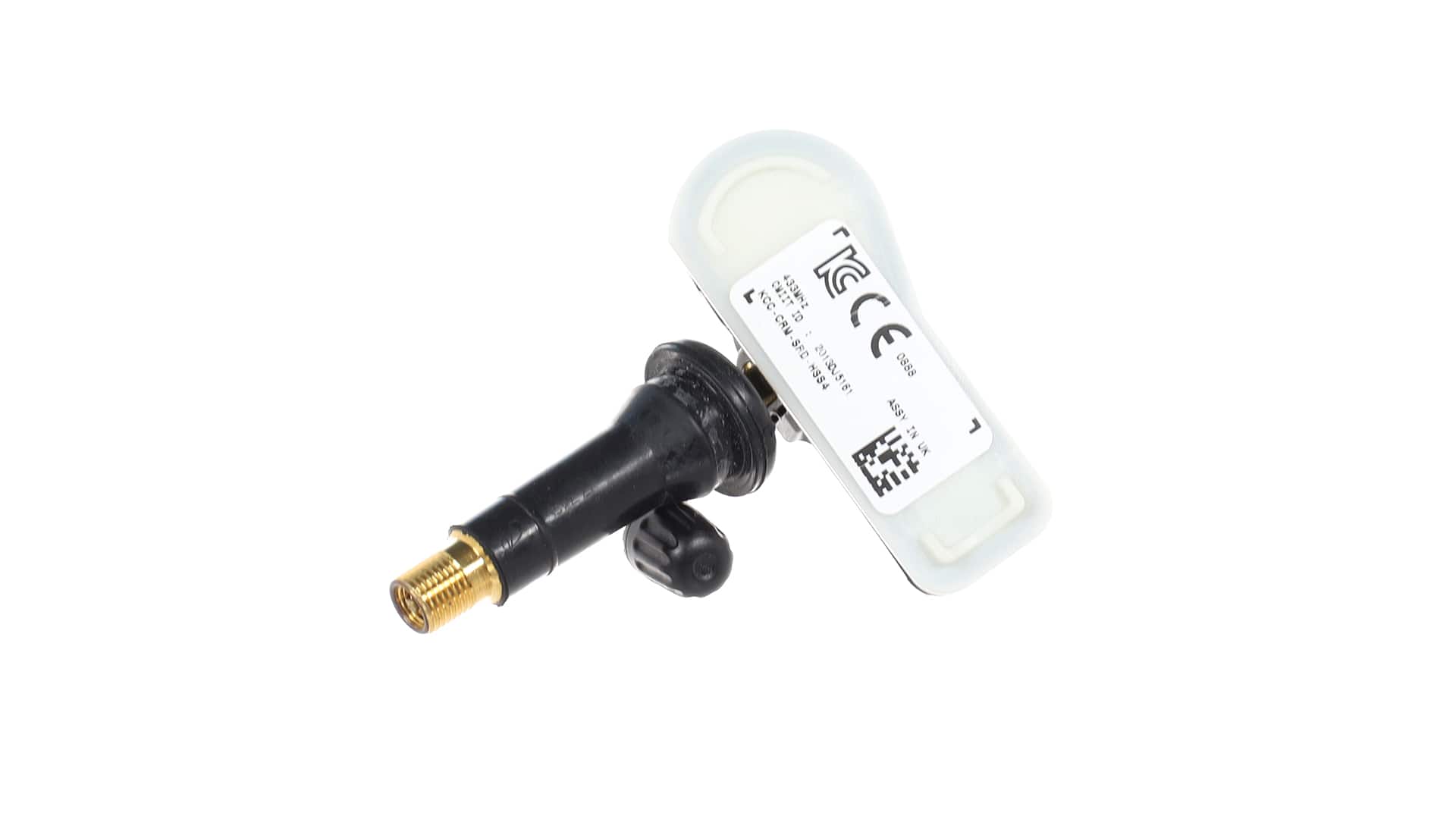 SKF Tyre pressure sensor (TPMS) VKRA 110009
