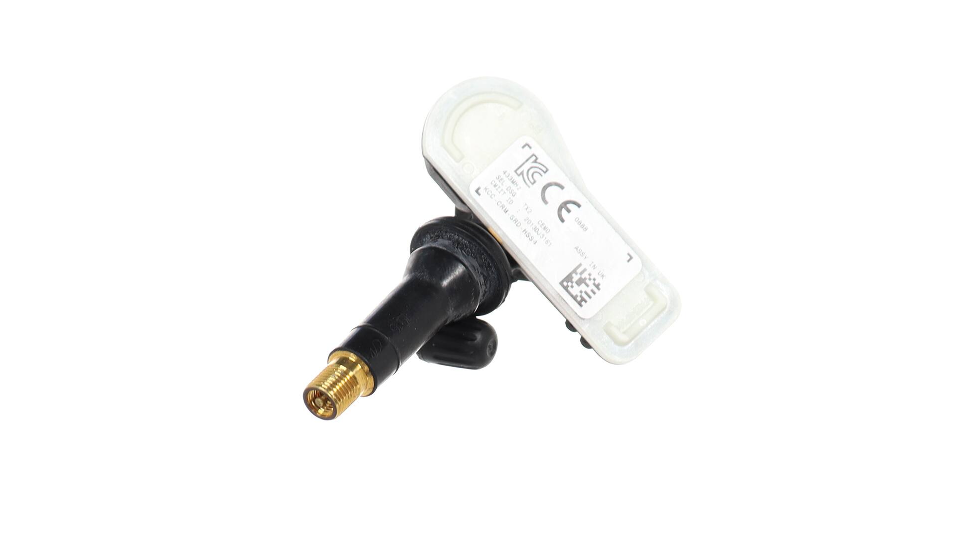 Kupte si levné originální Snímač kola, kontrolní systém tlaku v pneumatikách VKRA 110010 porovnatelné s 9808859080 OEM čísly online