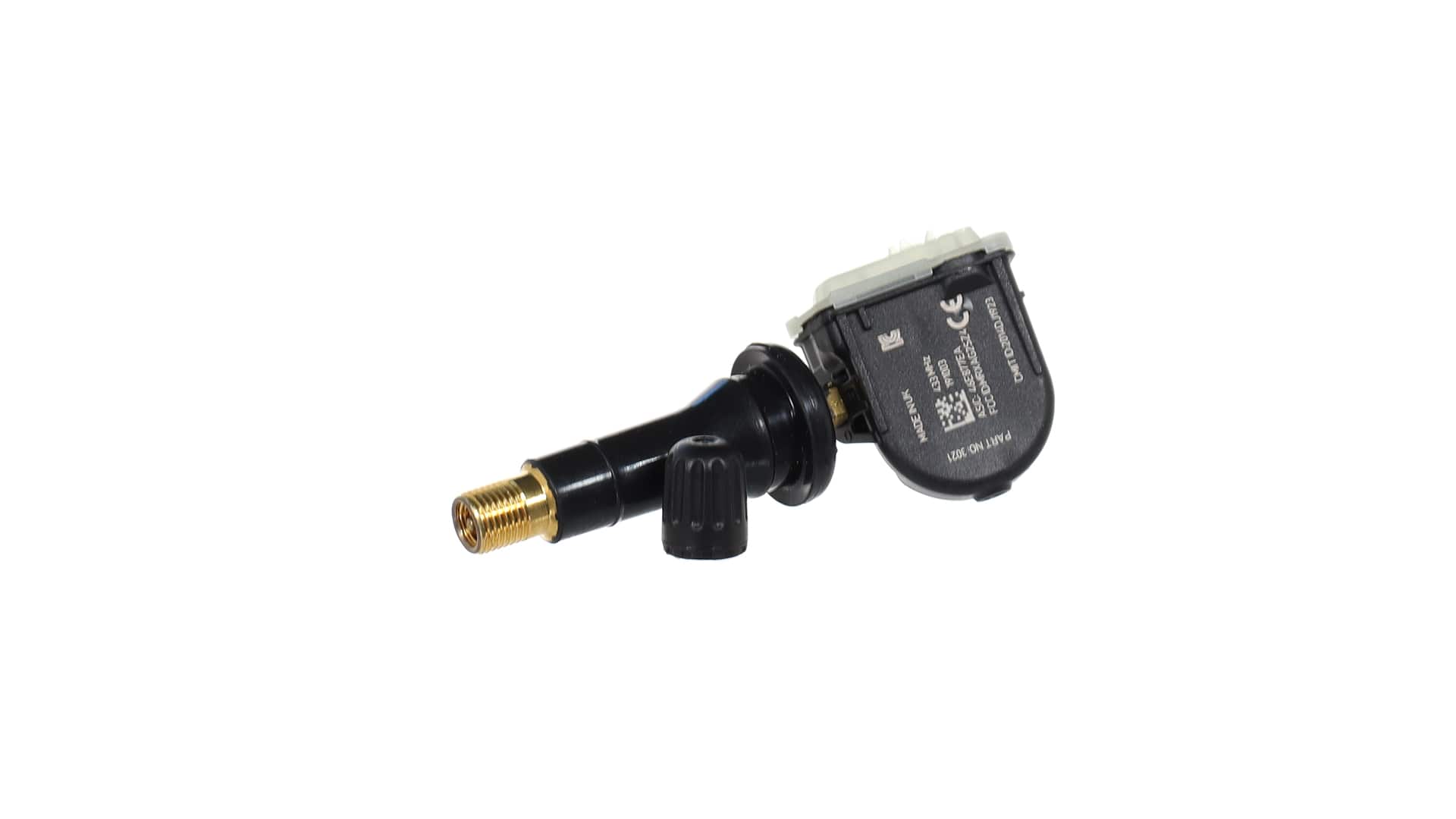 Kupte si levné originální Snímač kola, kontrolní systém tlaku v pneumatikách VKRA 110014 porovnatelné s EV6T1A180DB OEM čísly online