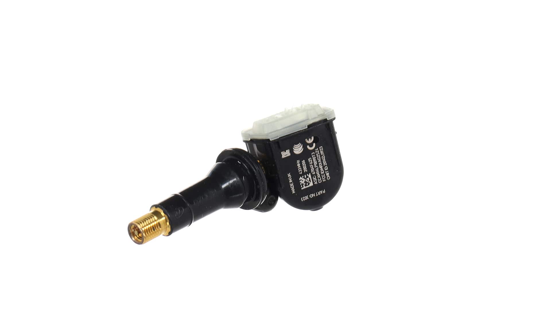 SKF Tyre pressure sensor (TPMS) VKRA 110015