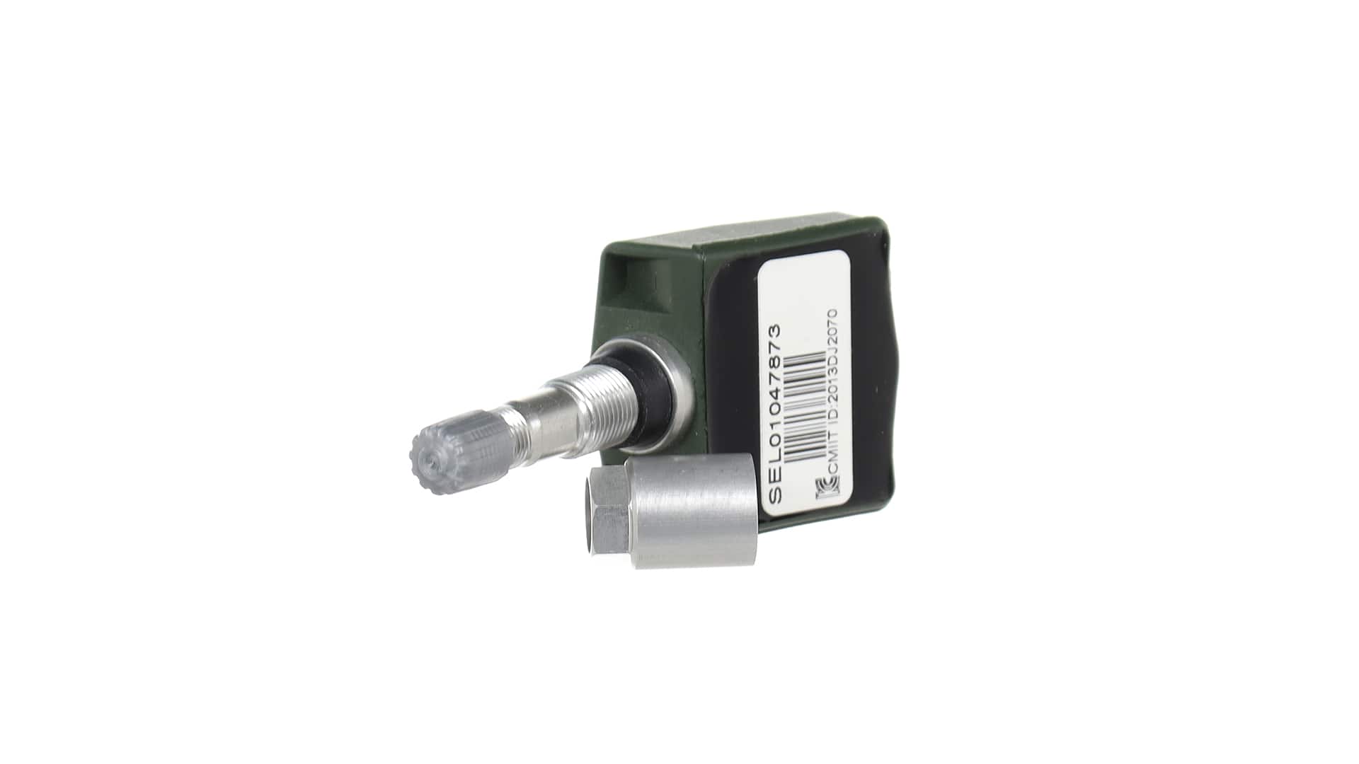 Compre Sensor de presión de neumáticos (TPMS) VKRA 110036 original asequible comparable con números OEM online B121G600F