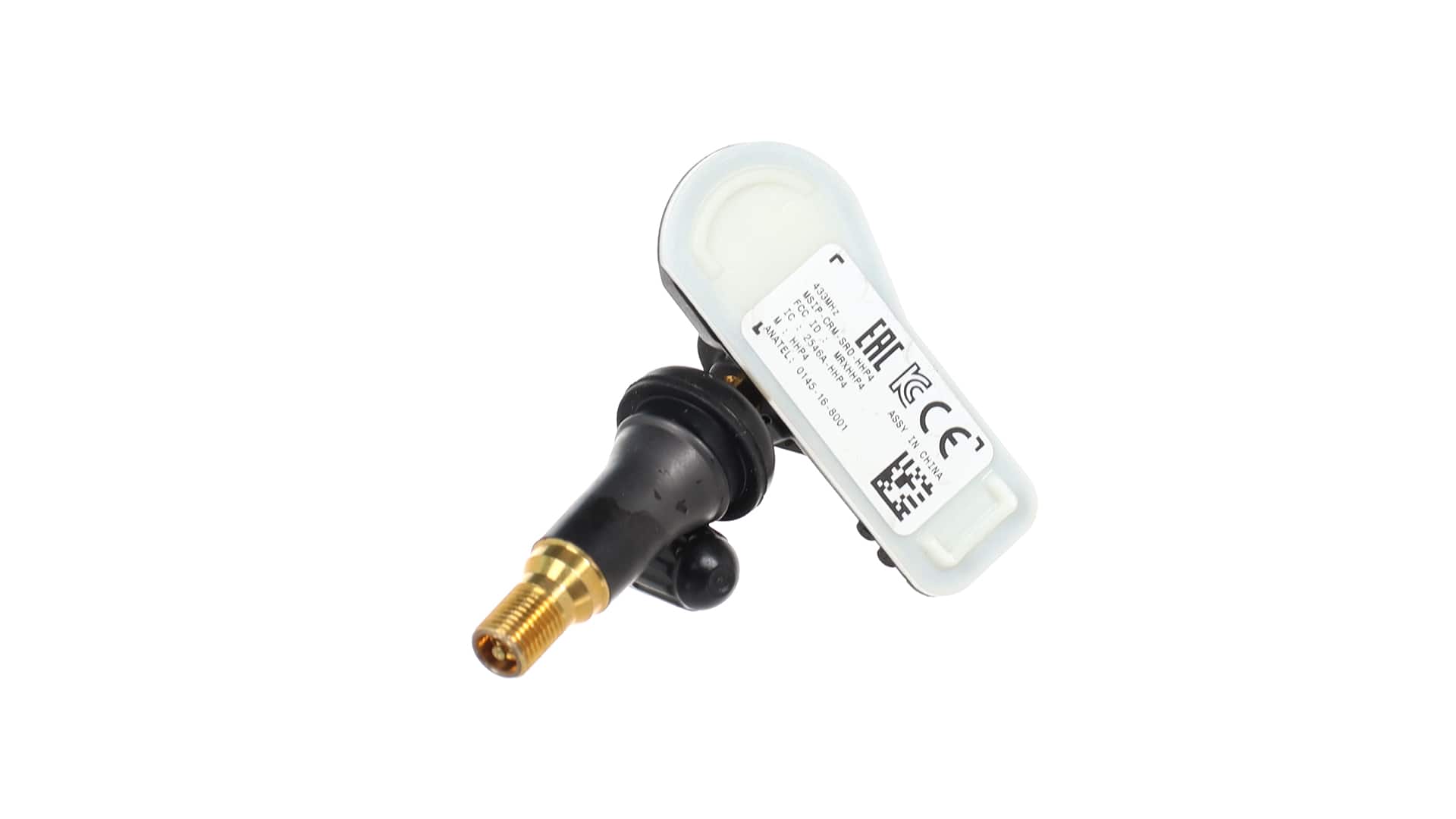 Kupte si levné originální Snímač kola, kontrolní systém tlaku v pneumatikách VKRA 110038 porovnatelné s 52940AY200 OEM čísly online