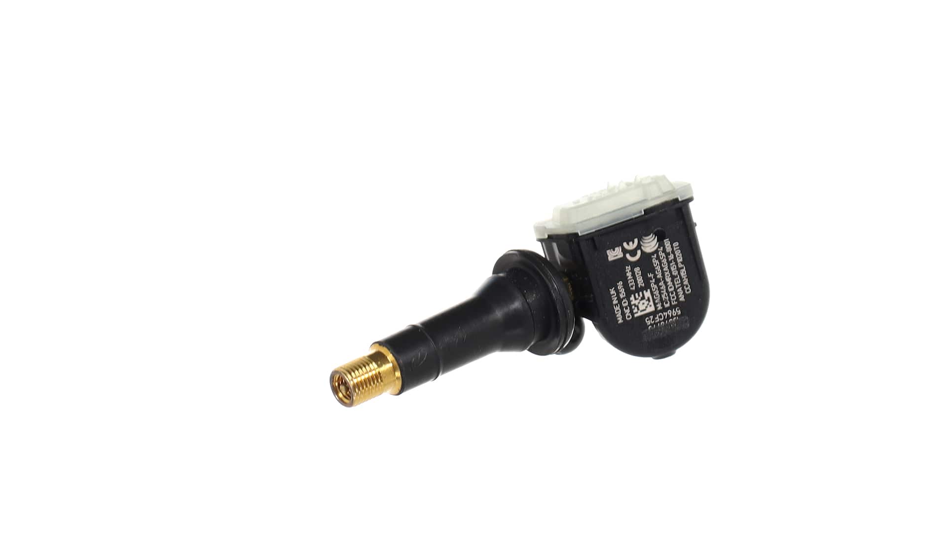 SKF Tyre pressure sensor (TPMS) VKRA 110039