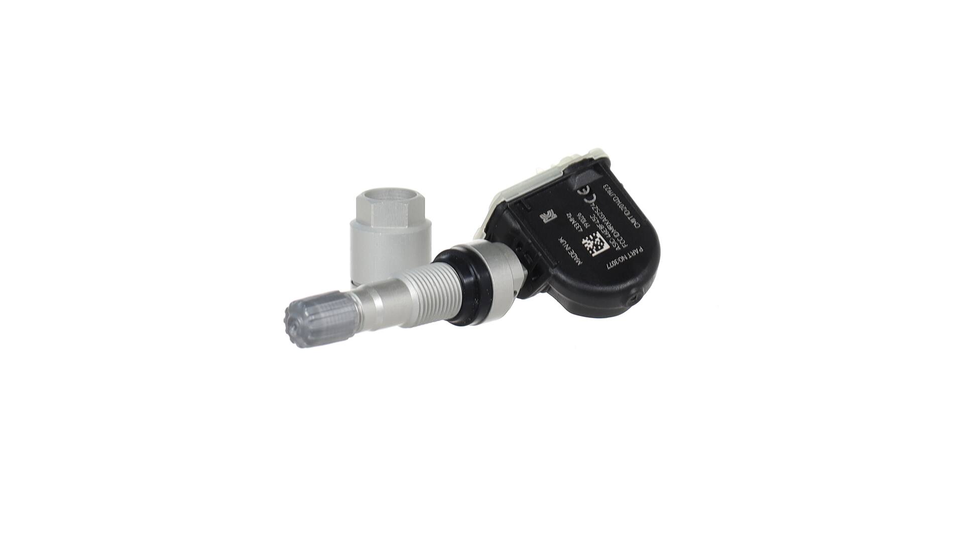 Kupte si levné originální Snímač kola, kontrolní systém tlaku v pneumatikách VKRA 110044 porovnatelné s DR3V1A180BA OEM čísly online