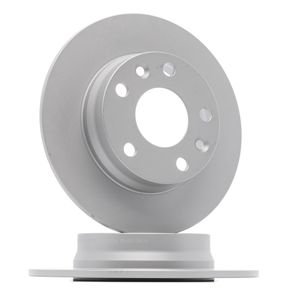 OEM Дискови спирачки MITSUBISHI ASX II 2023 4320600Q1A, 432064941R, 440A06575R HERTH+BUSS JAKOPARTS