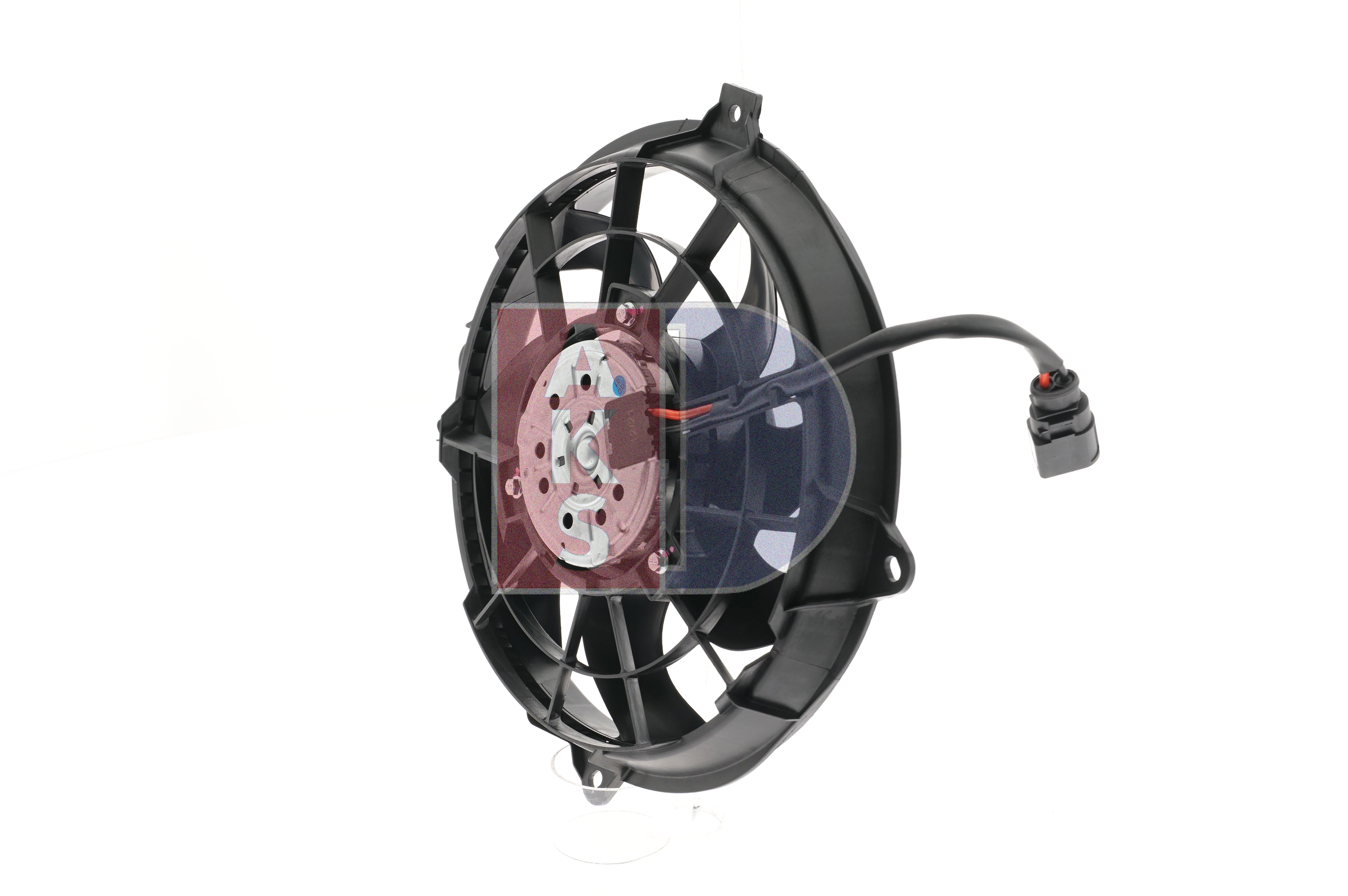 Köp billiga original Kylfläkt 048156N jämförbara med 7M3959455A OEM nummer på nätet