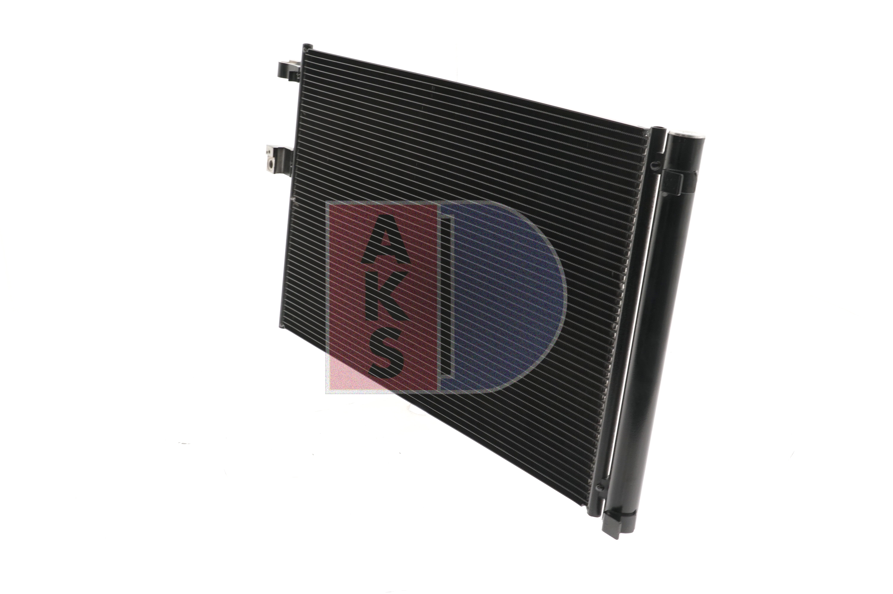 OE Kondensor BMW X7 2022 64539389411, 9389411 från AKS DASIS
