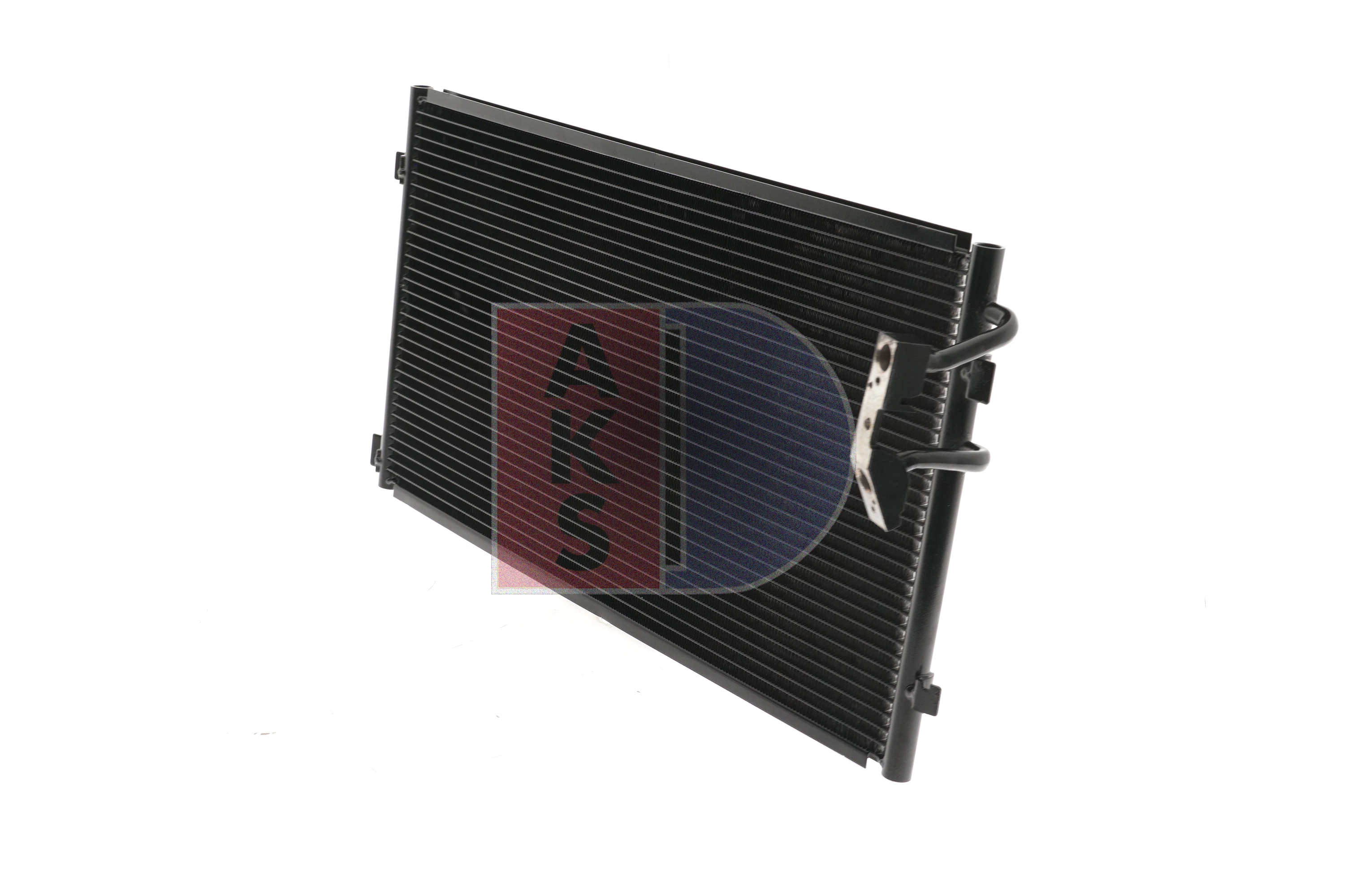 Köp billiga original Kondensor, klimatanläggning 052039N jämförbara med 64536804735 OEM nummer på nätet