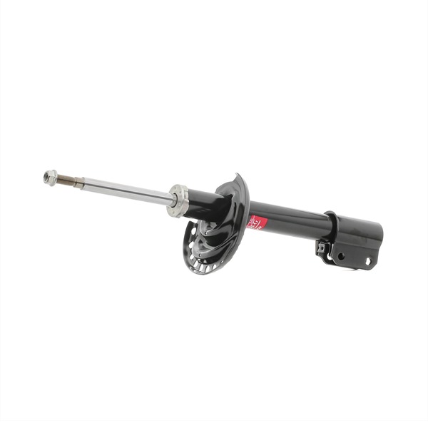LADA Xray (GAB_) 2025 Amortizators KYB OEM 543020550R, 543029600R, 543029731R