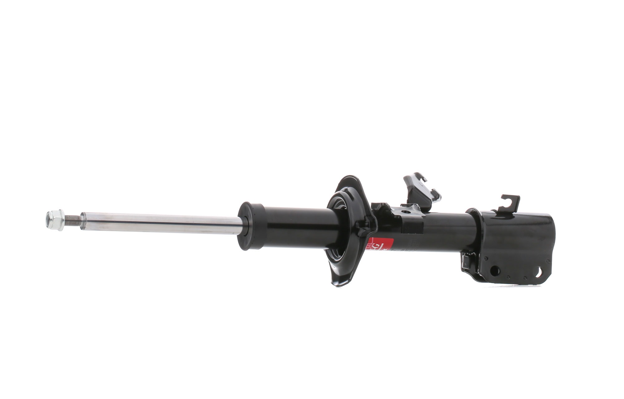 Įsigykite KYB Amortizatorius Prekės Nr.: 3338048 už žemiausią 77,34 € kainą