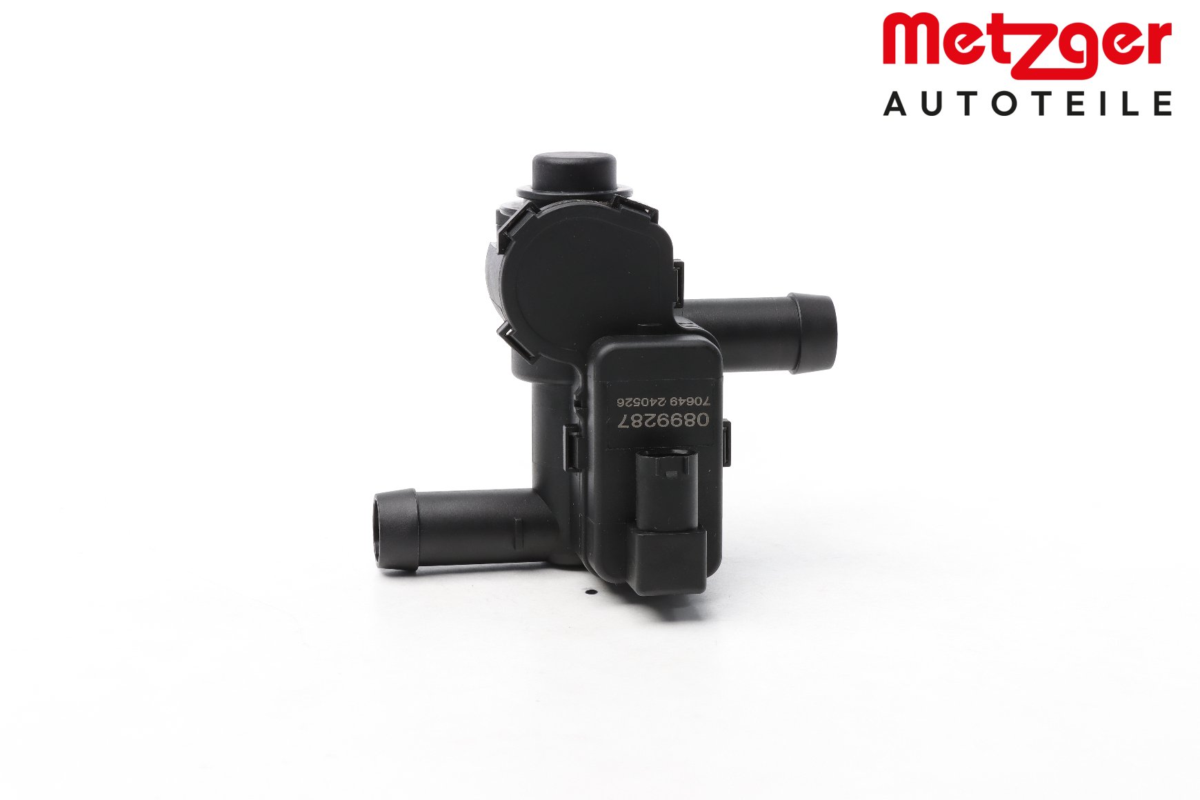 OEM Supapa control, agent frigorific Porsche Cayenne 92A 2013 7PP819810A, 95857281000, 1T0820036 METZGER