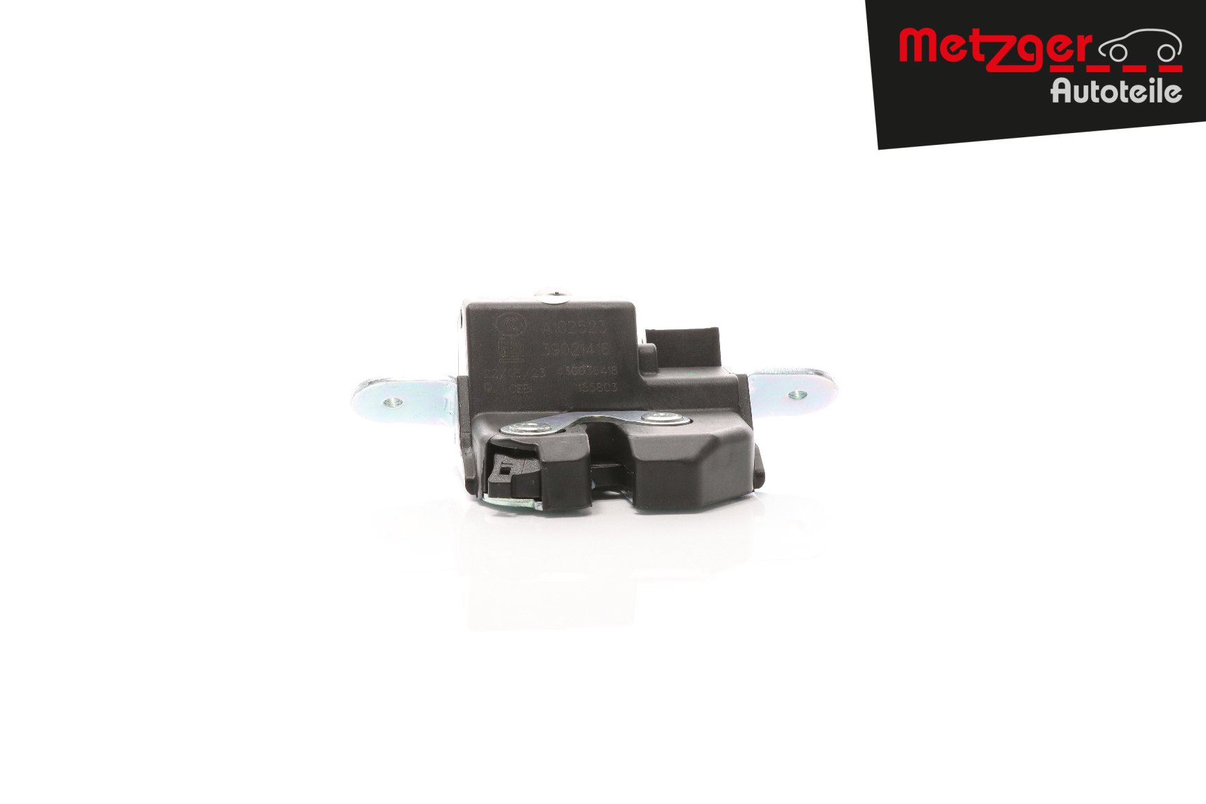 Pirkt METZGER Aizmugurējo durvju slēdzene Preces Nr.: 2310641 pie zemu cenu 146,17 €