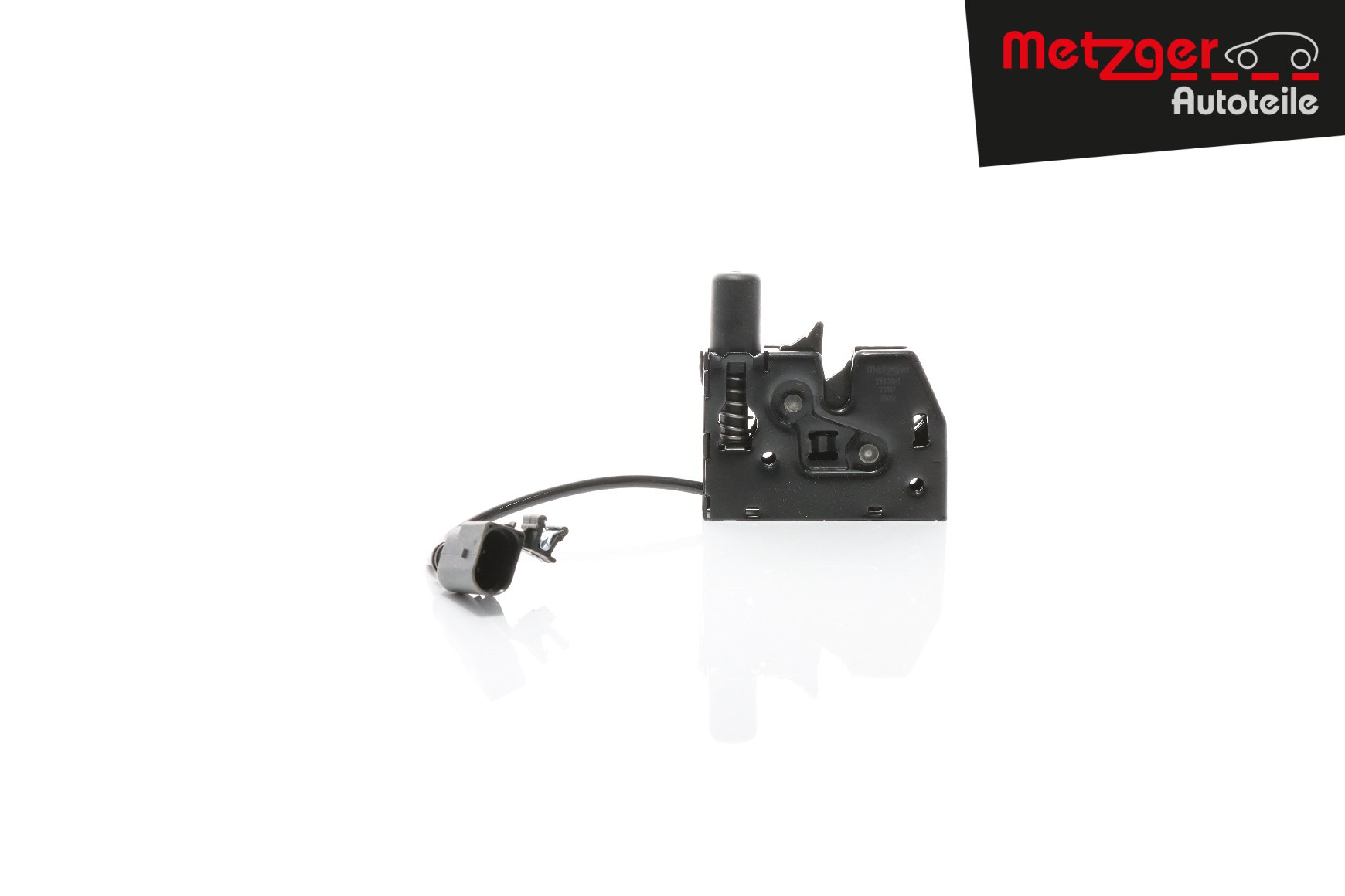 Cumpărați online Inchizator capota motor 2310651 original/ă și la un preț mic, compatibil/ă cu nr. OEM 4G0823509C