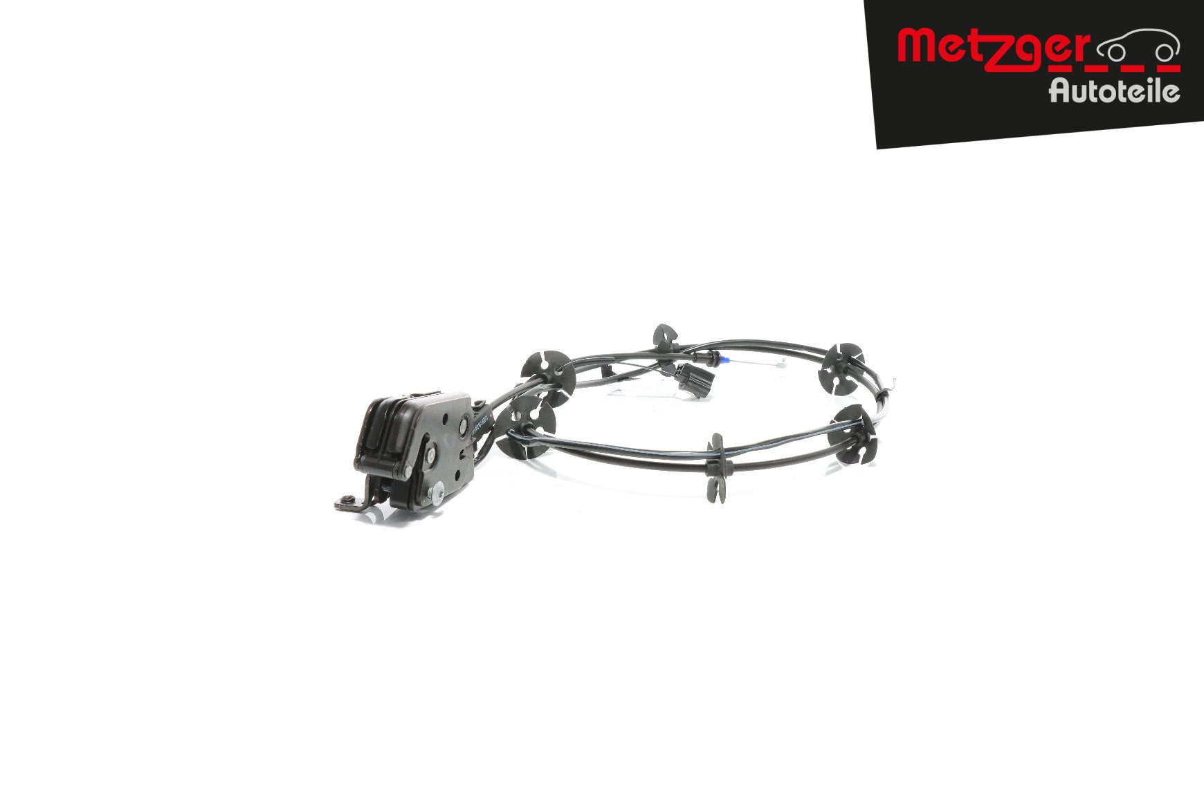OEM Incuietoare usa Ford B-Max JK 2019 1789196, 1810138, 2014387 METZGER