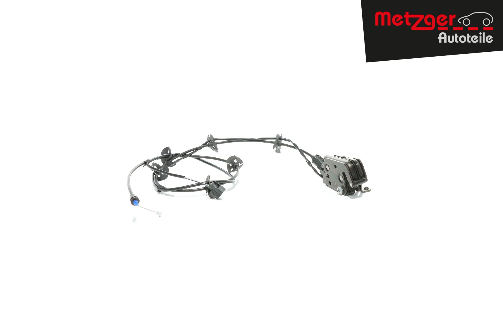 OEM Incuietoare, exterior Ford B-Max JK 2018 1766015, 1810141, 2014385 METZGER
