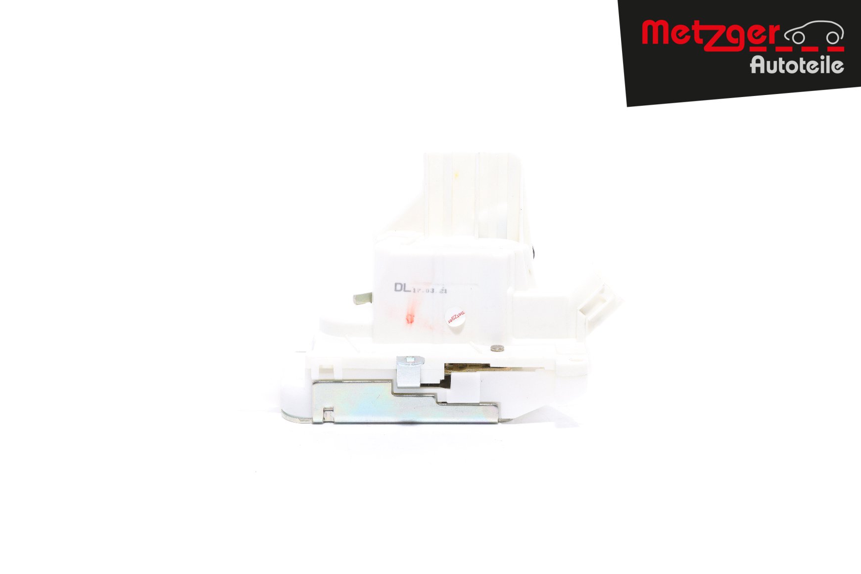 METZGER 2314282 Serrure de porte