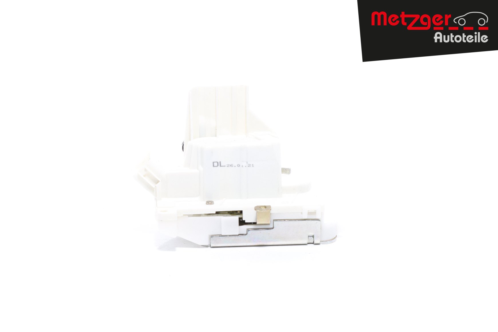 METZGER 2314283 Serrure de porte