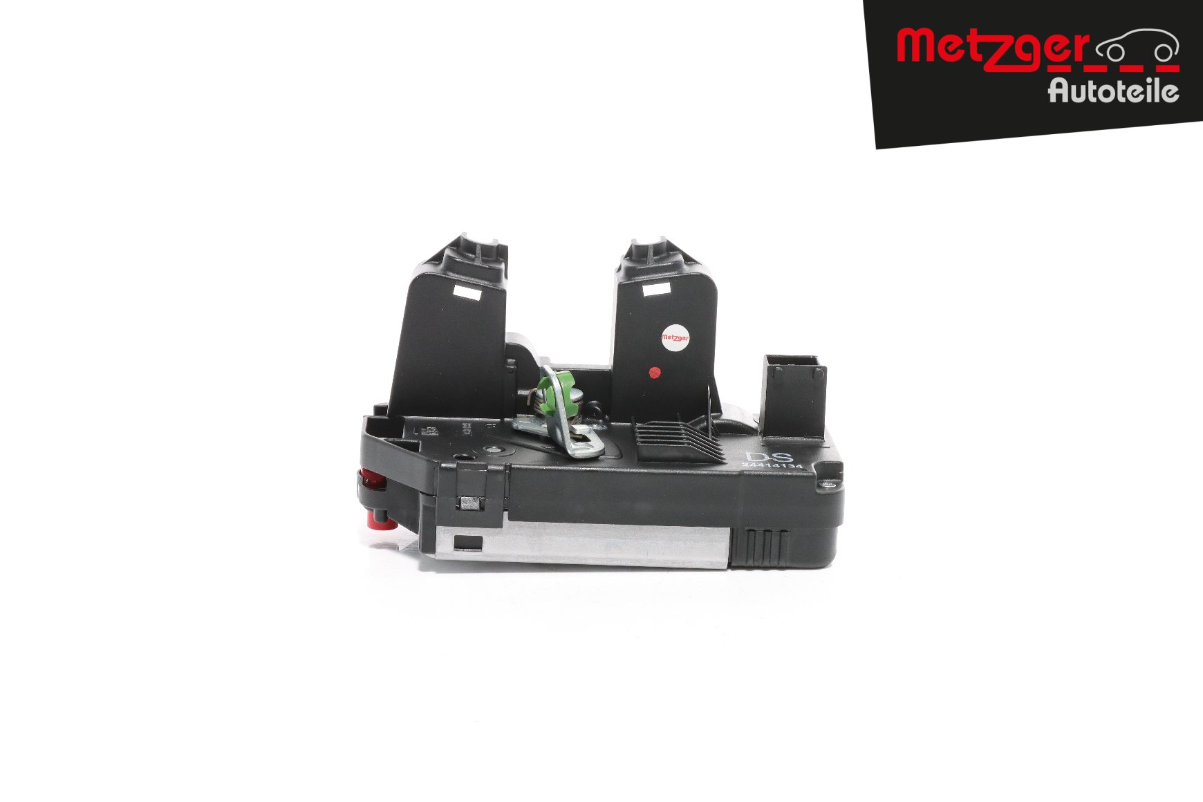 OEM Zámok dverí OPEL 2.2 DTI 16V (F75) 125 HP nafta 133071 od METZGER online za výborné ceny