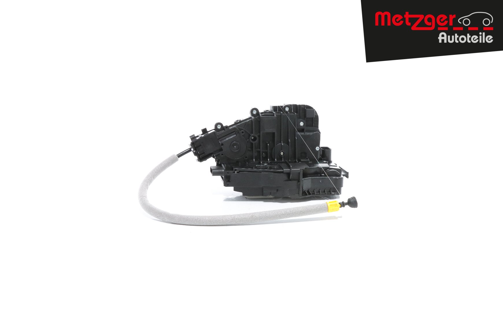 OEM Κλειδαριά πόρτας MERCEDES-BENZ E 300 d 4-matic (213.219) 265 PS Πετρελαιοκινητήρας/ηλεκτροκινητήρας 0997307700 από την METZGER ηλεκτρονικά σε χαμηλές τιμές