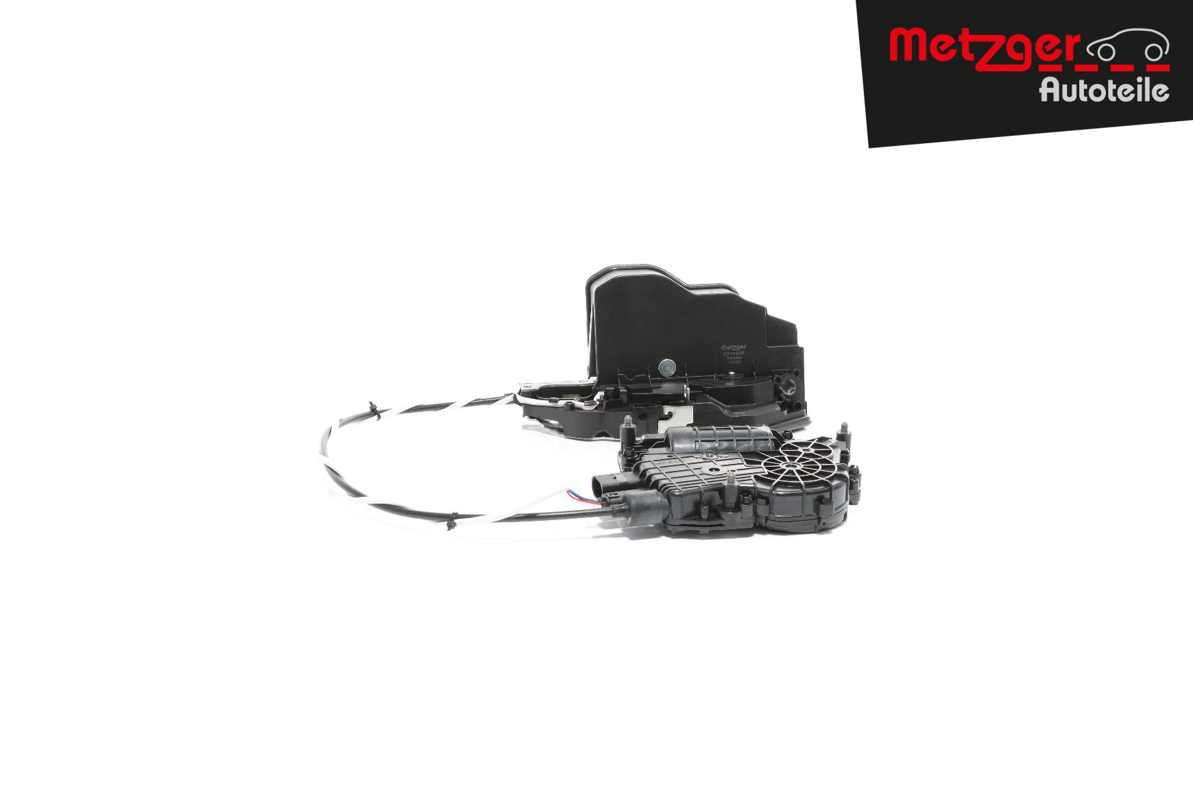 Cumpărați online Incuietoare usa 2314325 original/ă și la un preț mic, compatibil/ă cu nr. OEM 51215A36E13