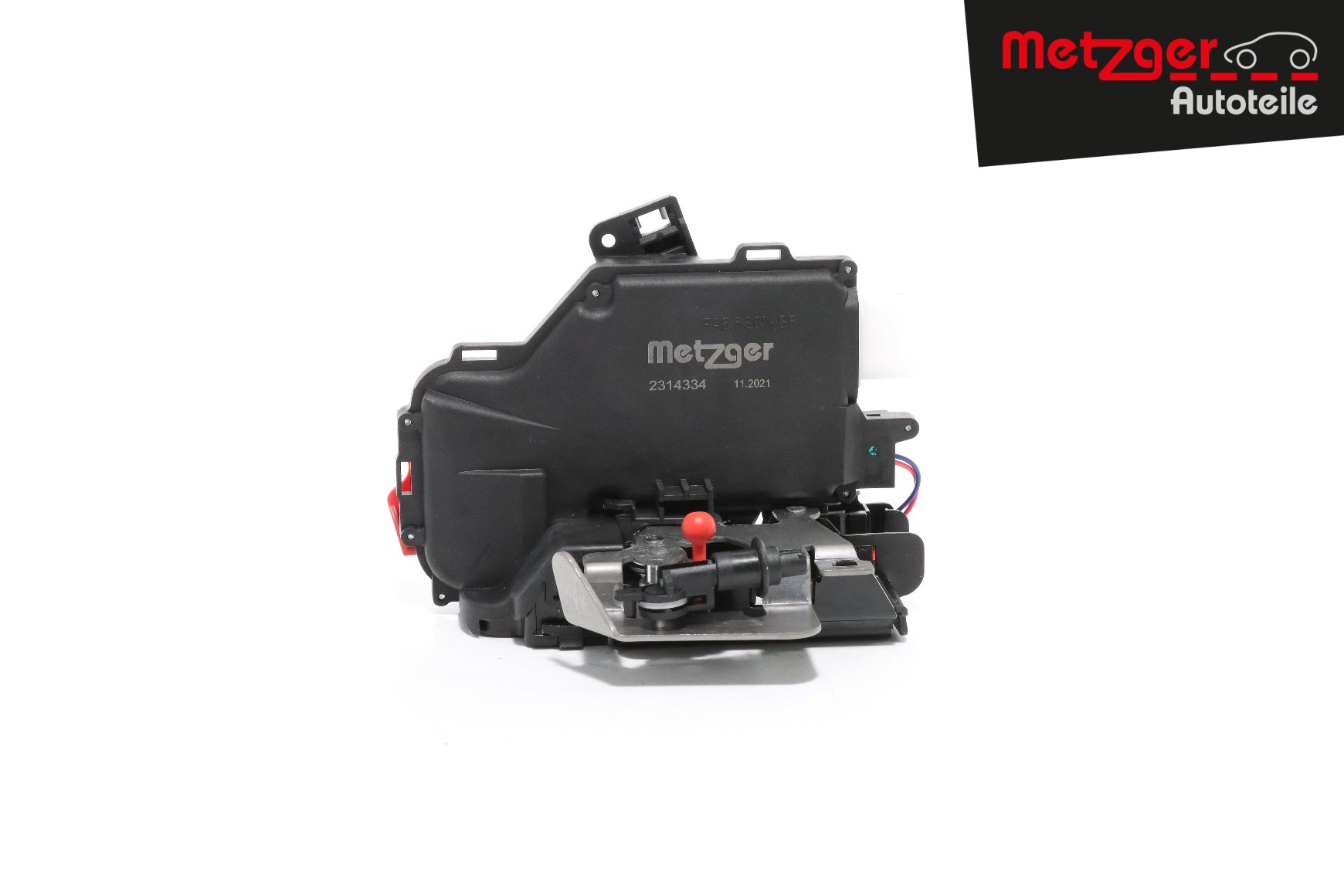 Įsigykite METZGER Durų užraktas Prekės Nr.: 2314334 už žemiausią 119,46 € kainą