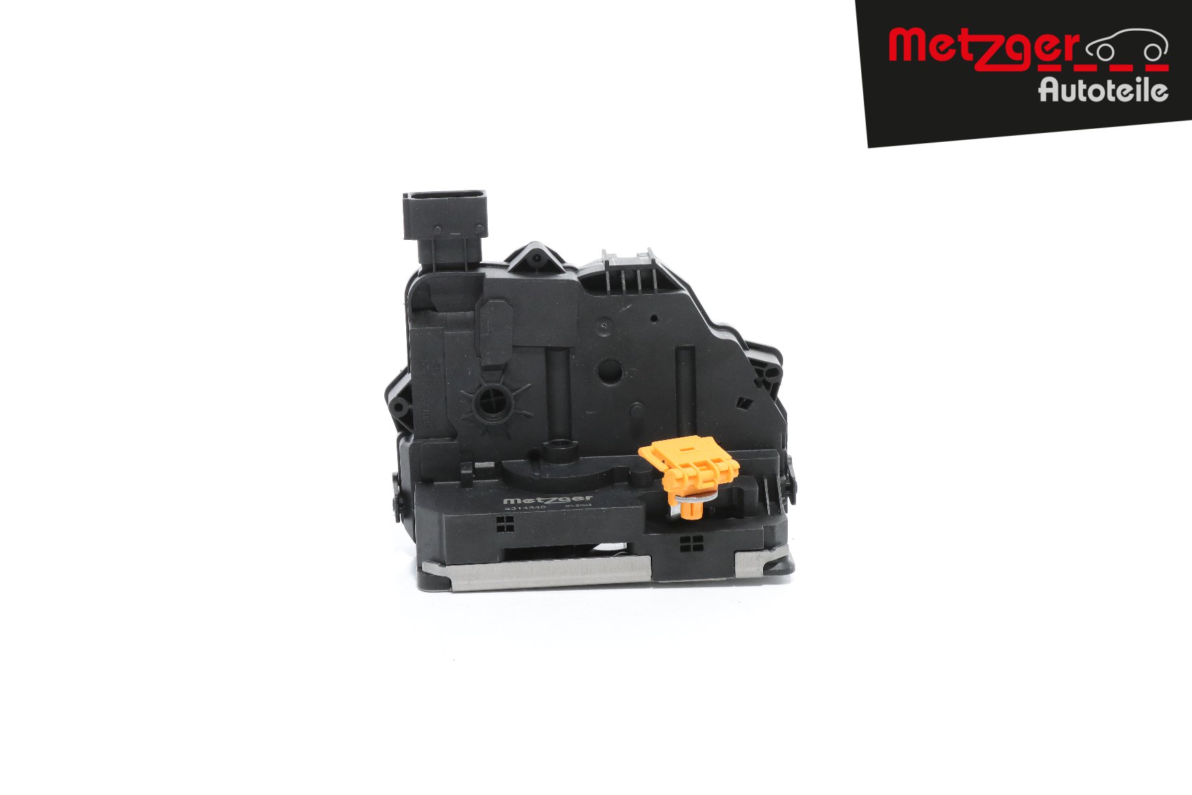 OEM Incuietoare, exterior VAUXHALL Corsavan Mk1 (B) 1994 13431844, 135119, 13154792 METZGER