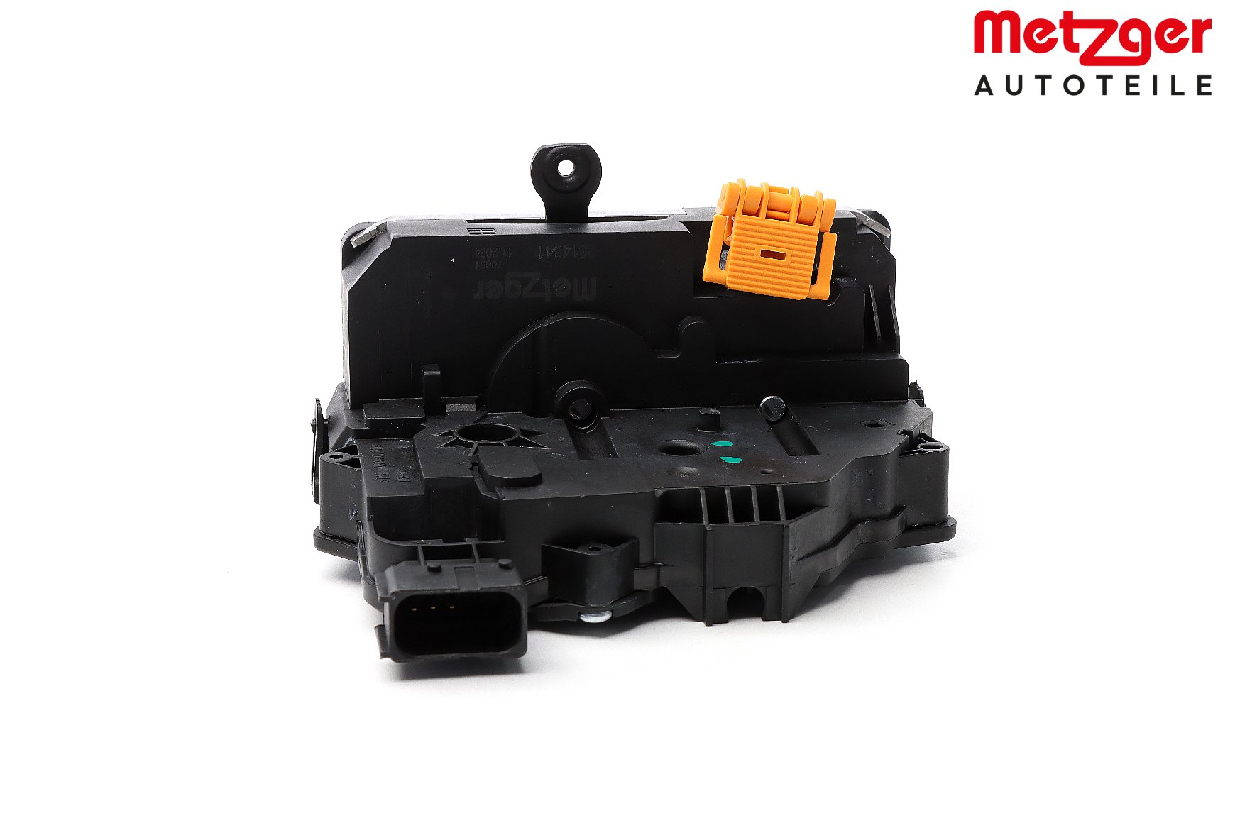 OEM Broasca usa Corsa D 2006 0133261, 13258271, 133261 METZGER