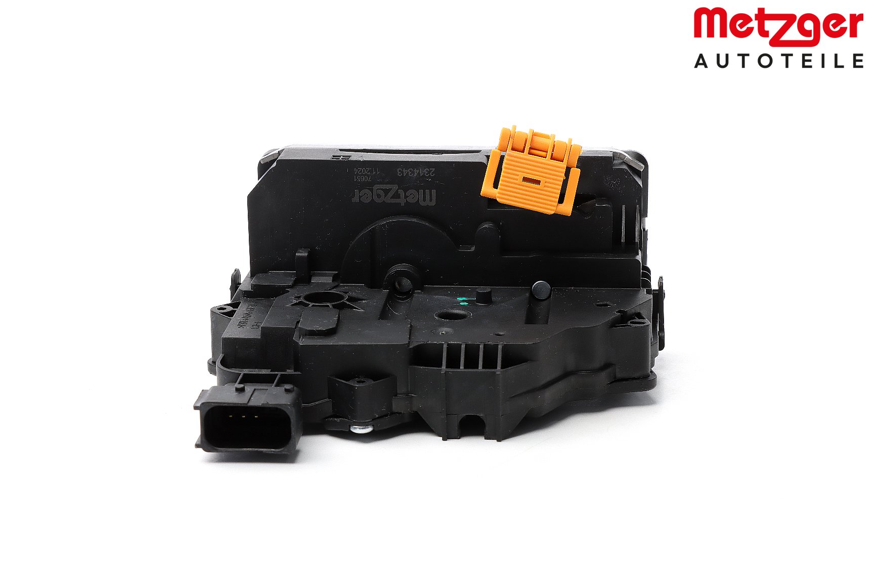 OEM Incuietoare usa Corsa D 2014 0133255, 13258265, 133255 METZGER